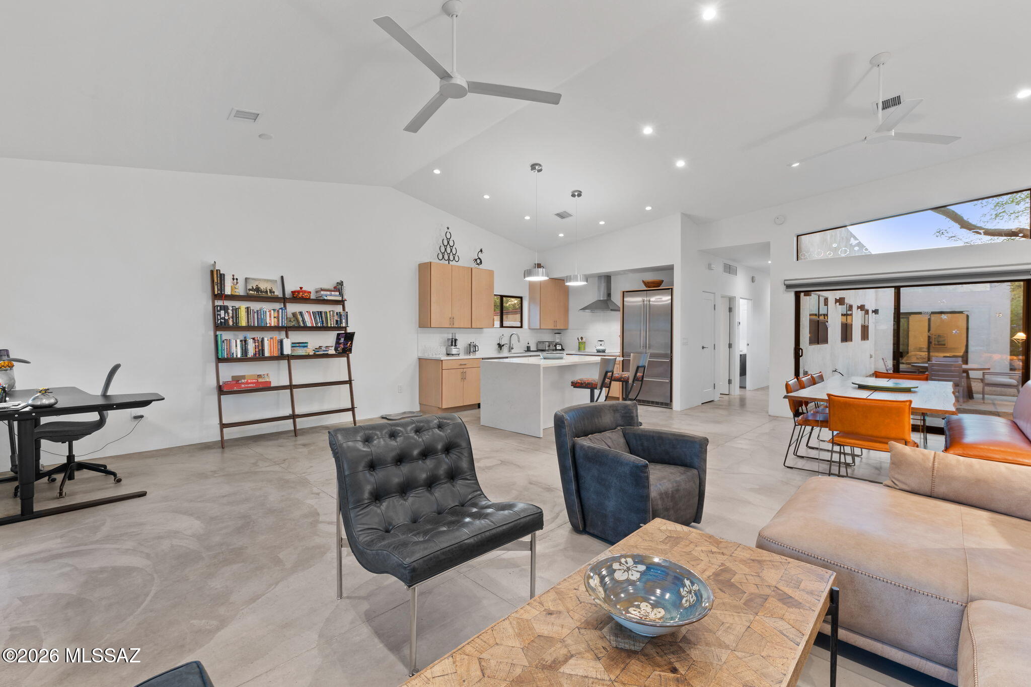 Tucson Resub Of Blk 134 - Residential