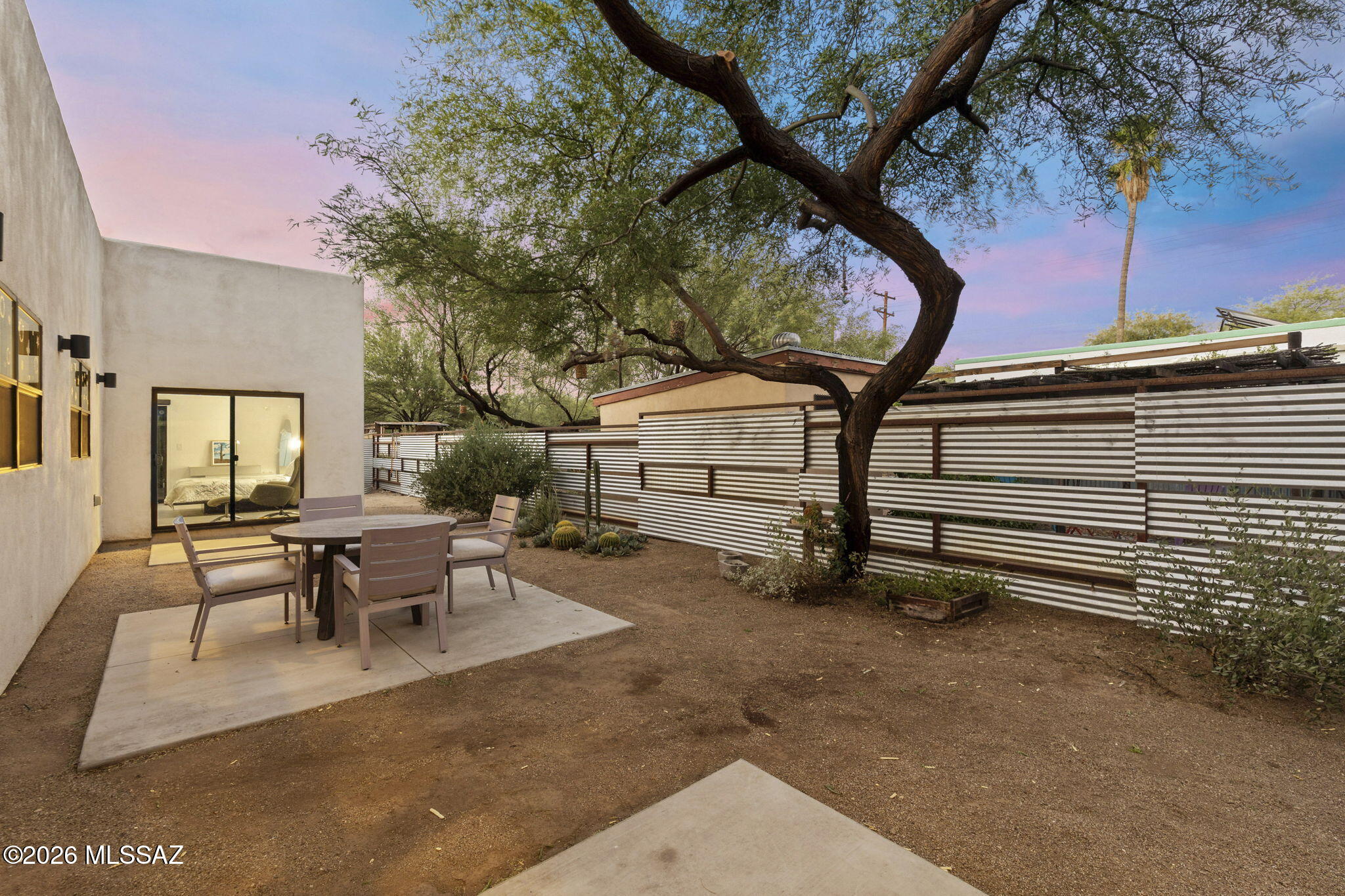 Tucson Resub Of Blk 134 - Residential