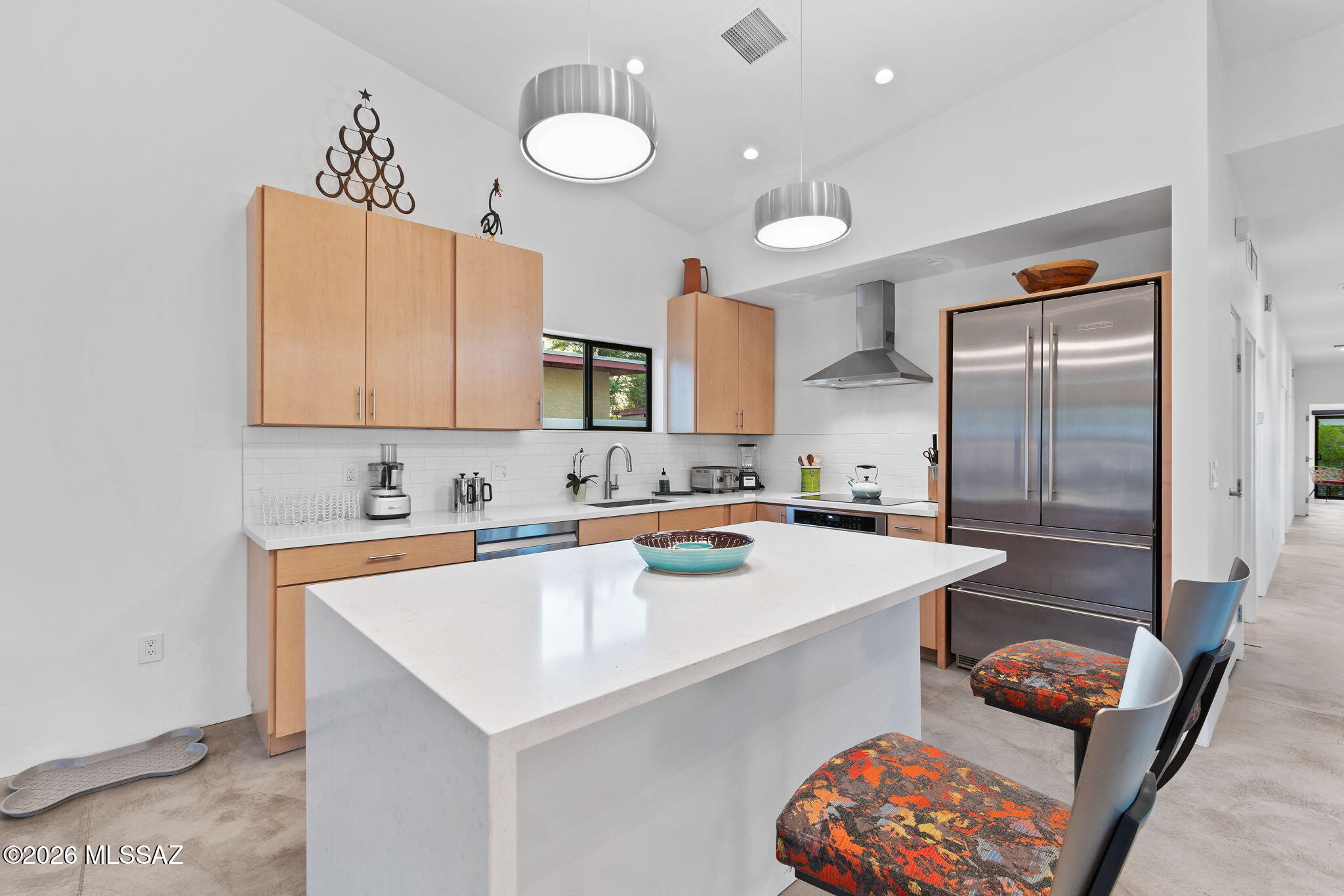 Tucson Resub Of Blk 134 - Residential