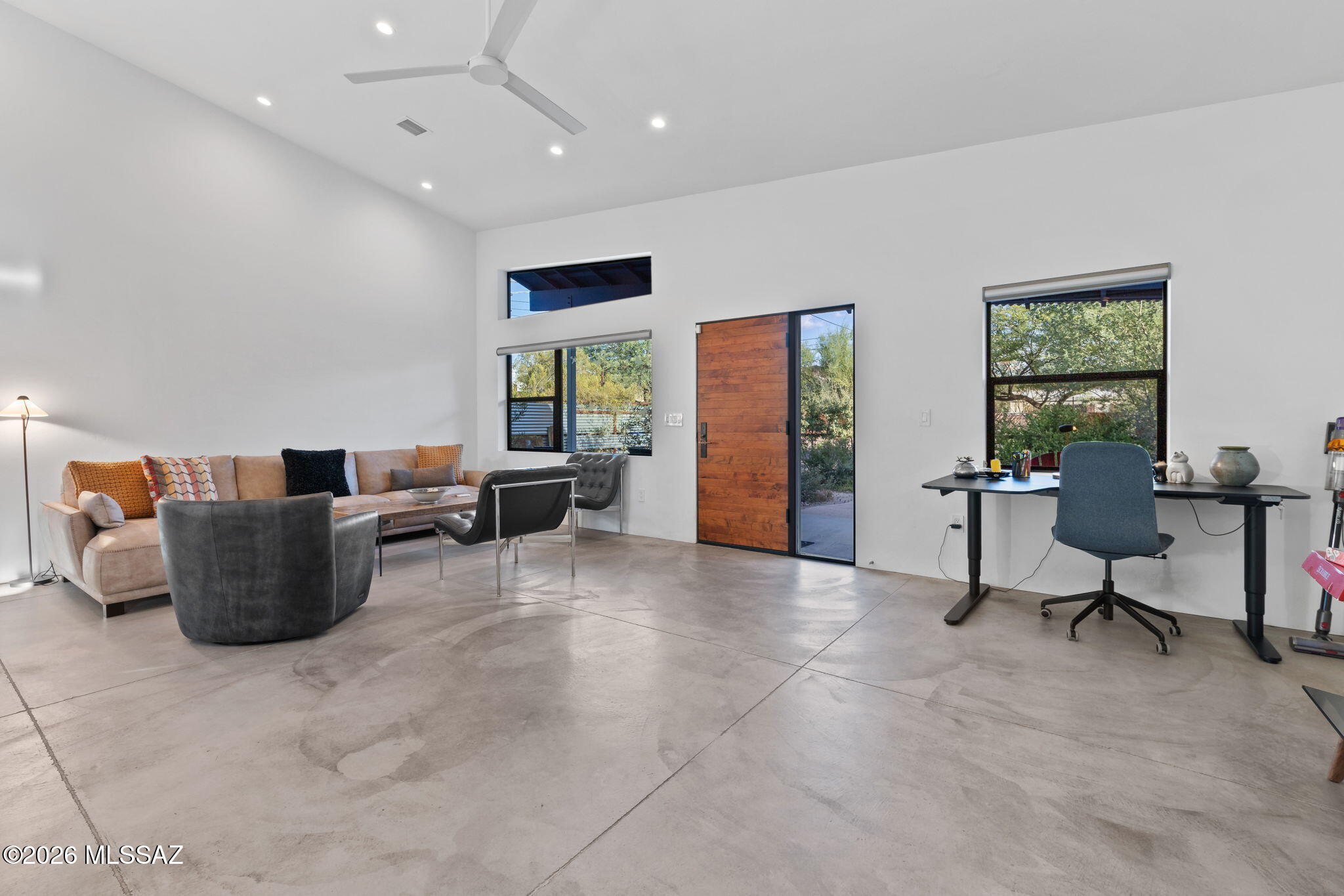 Tucson Resub Of Blk 134 - Residential