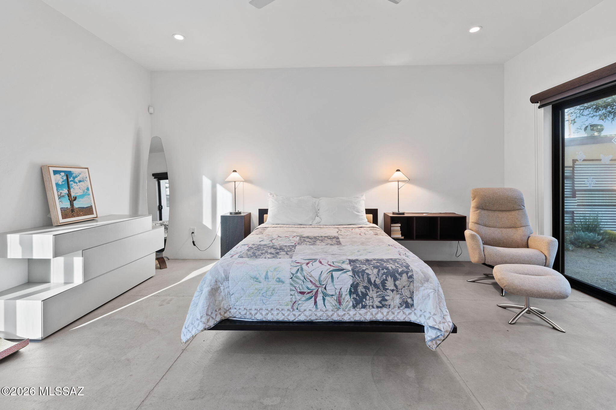 Tucson Resub Of Blk 134 - Residential