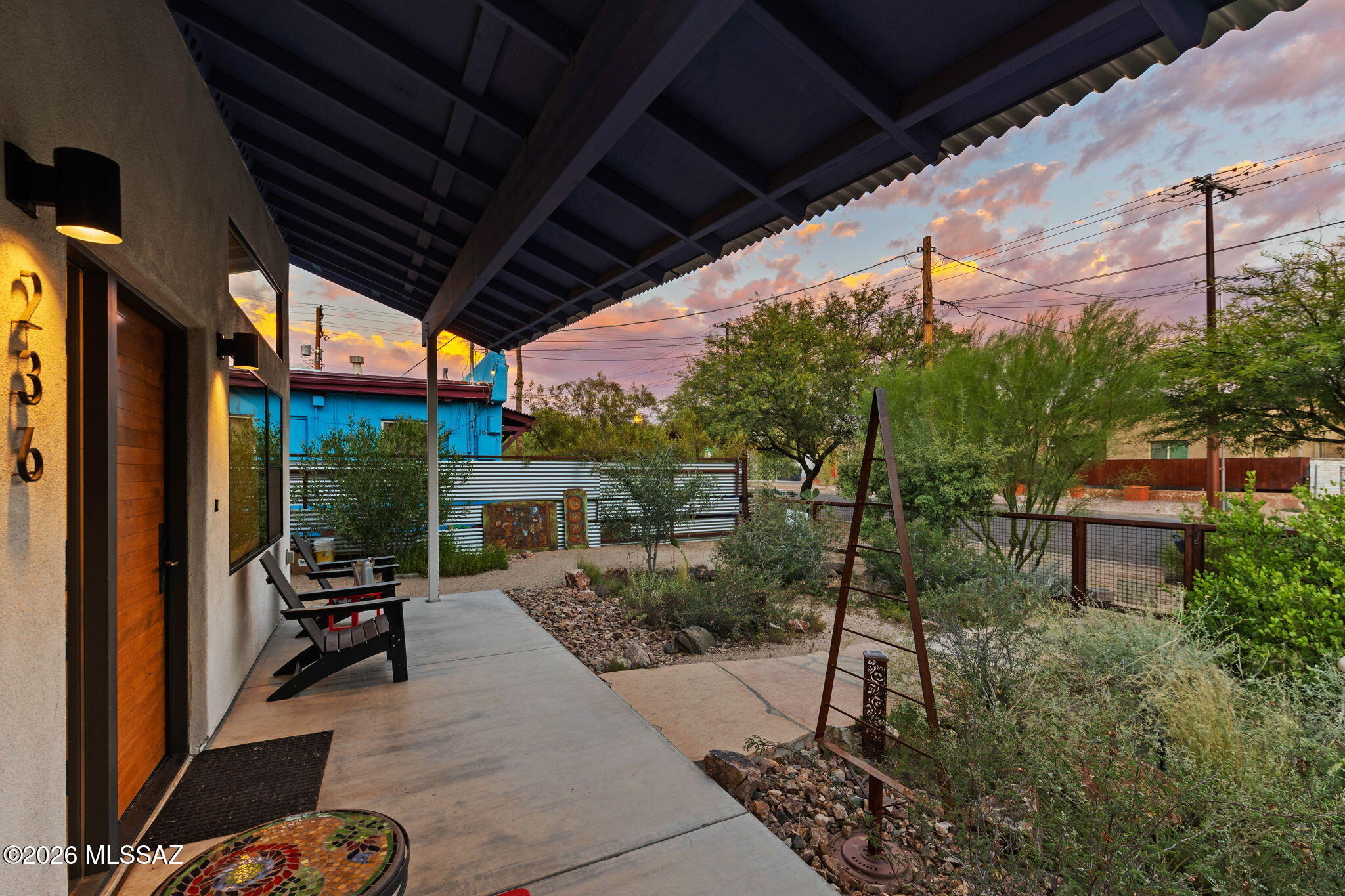 Tucson Resub Of Blk 134 - Residential