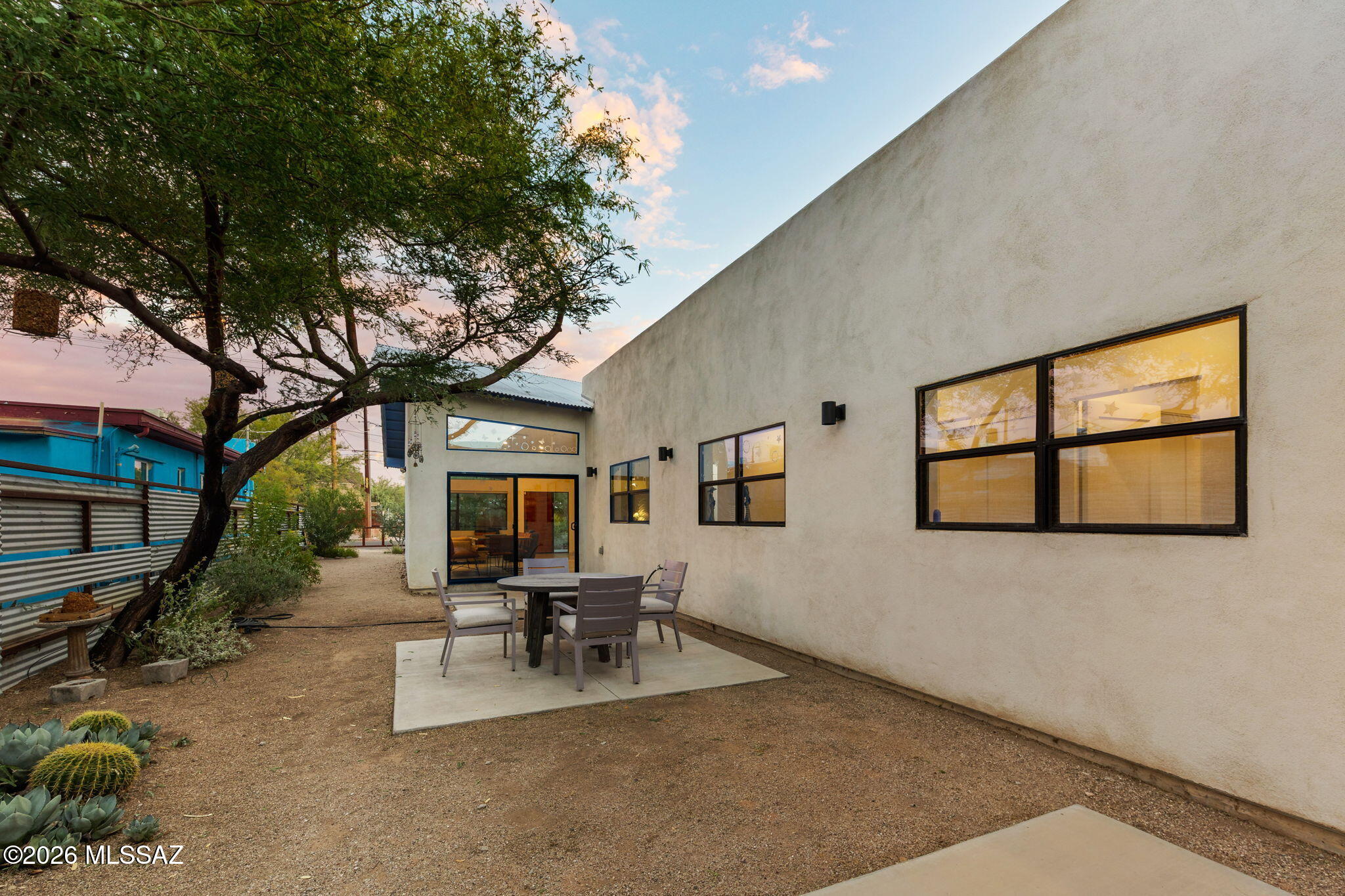Tucson Resub Of Blk 134 - Residential