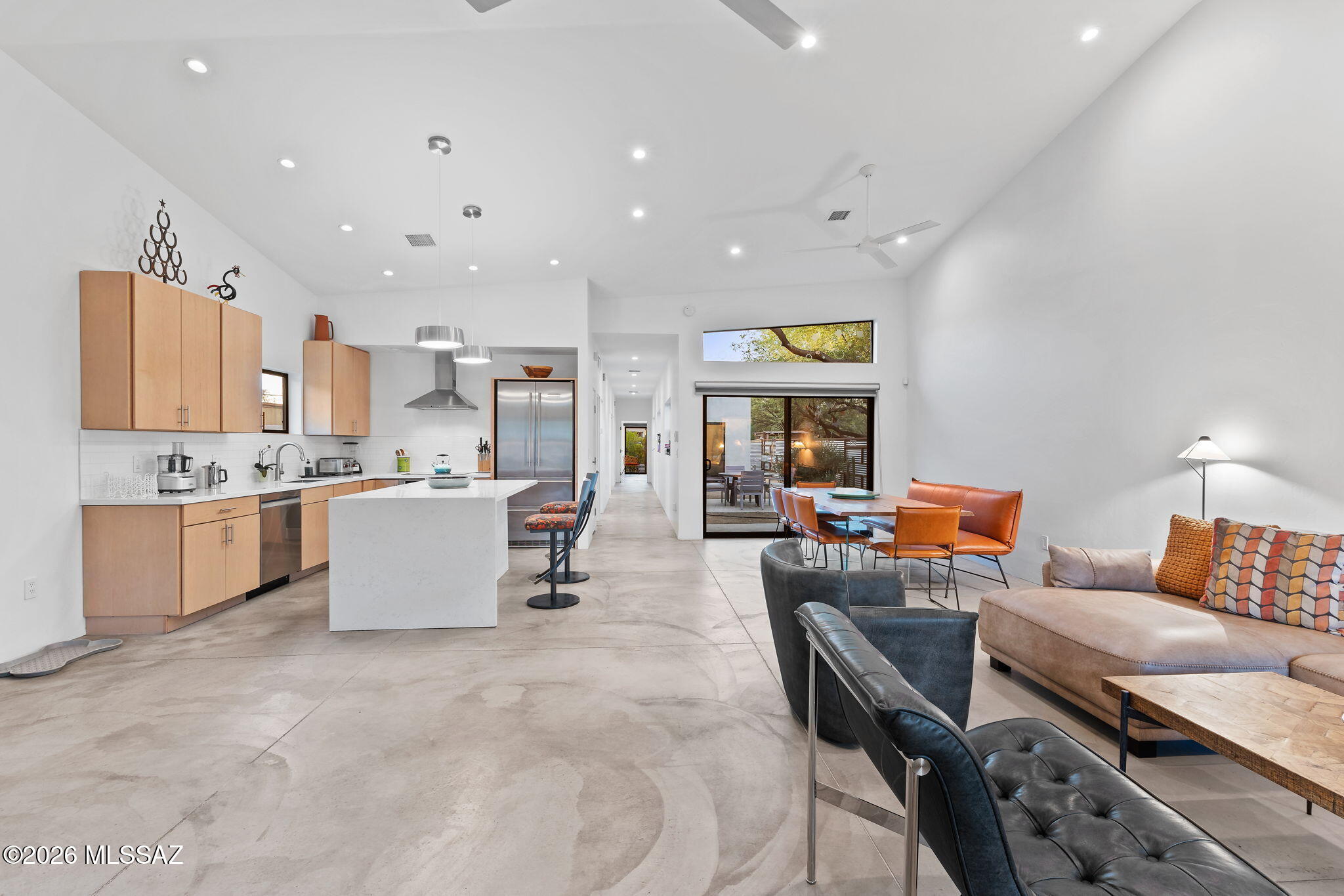 Tucson Resub Of Blk 134 - Residential
