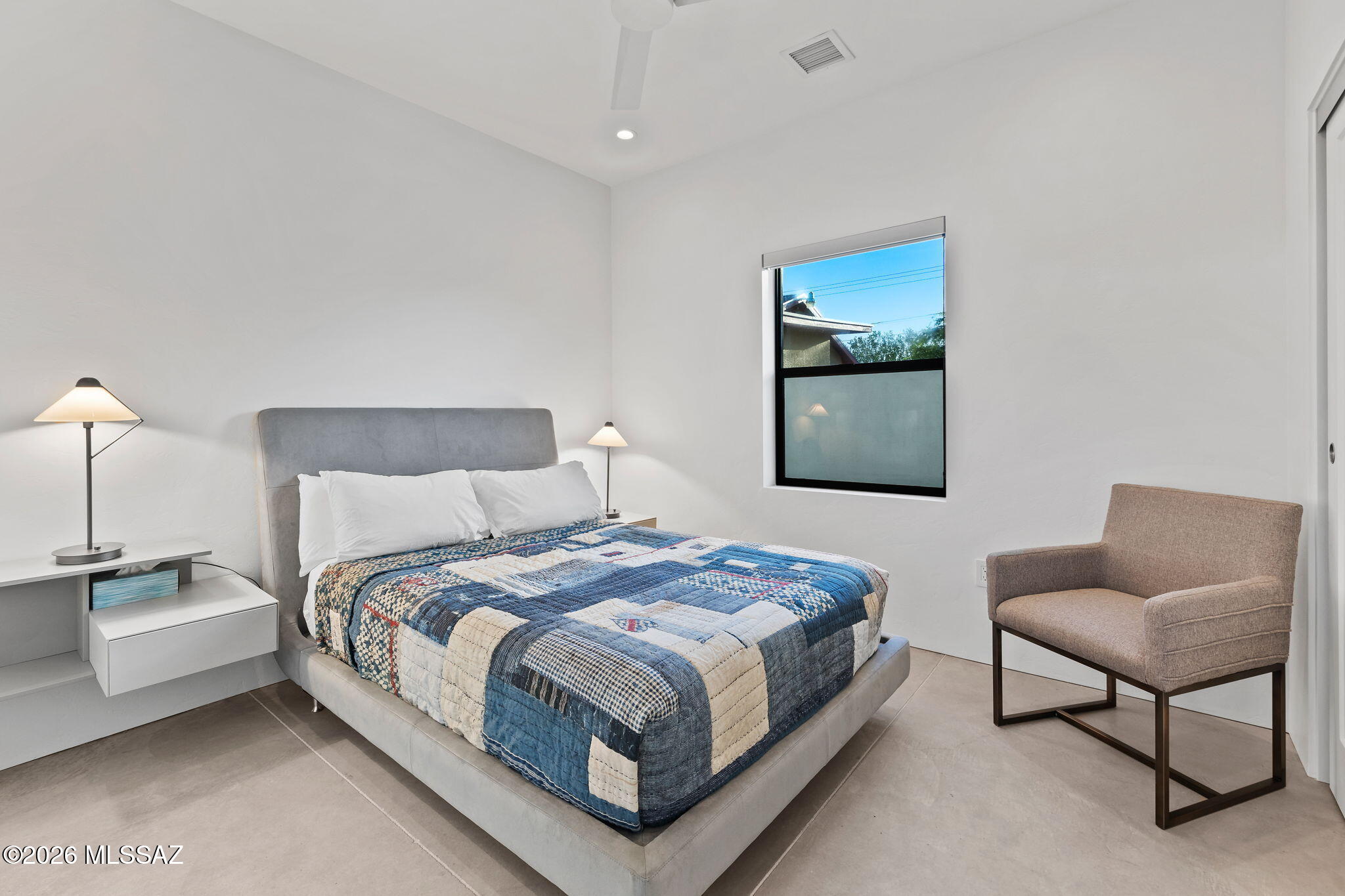 Tucson Resub Of Blk 134 - Residential