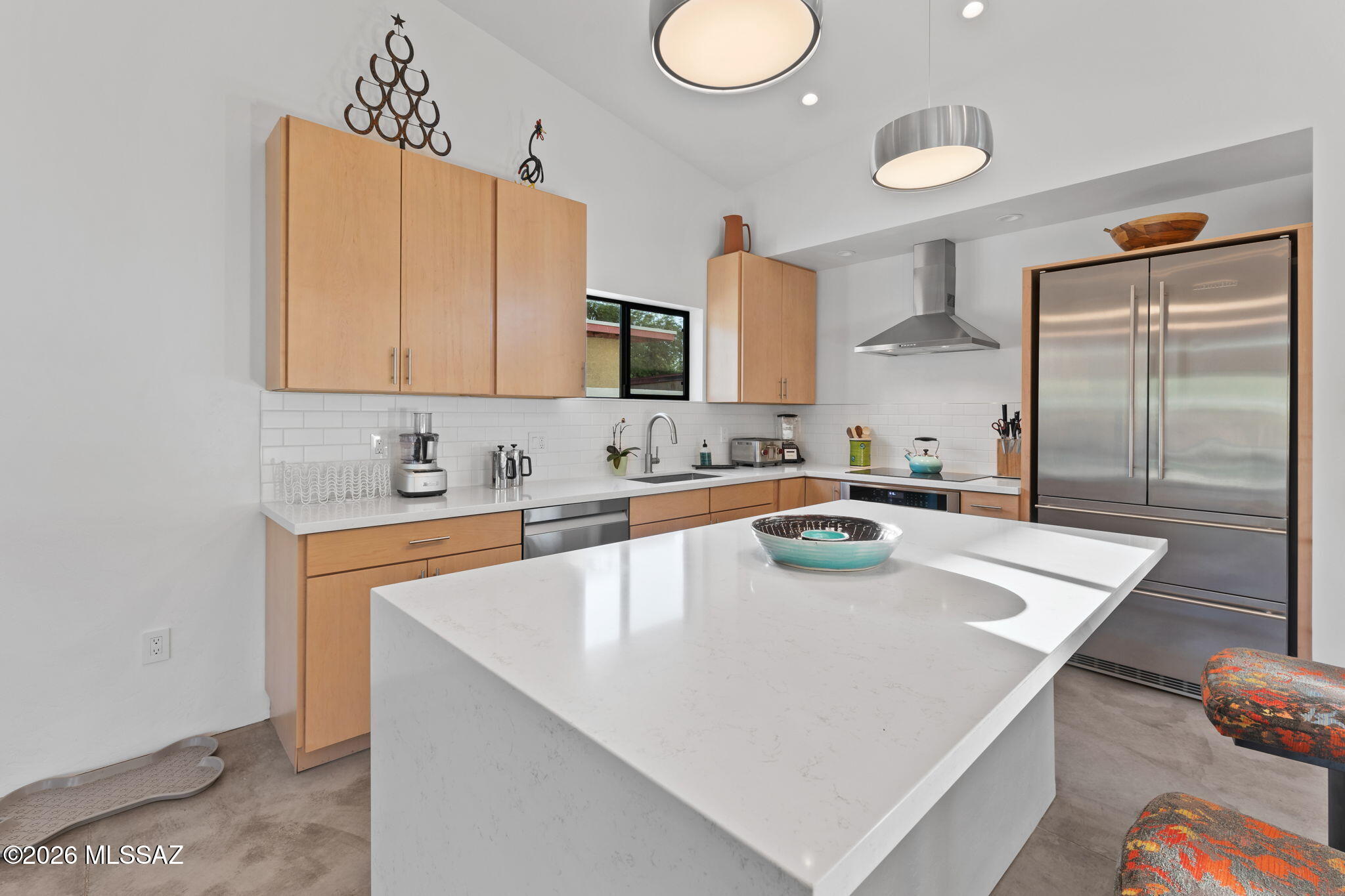 Tucson Resub Of Blk 134 - Residential