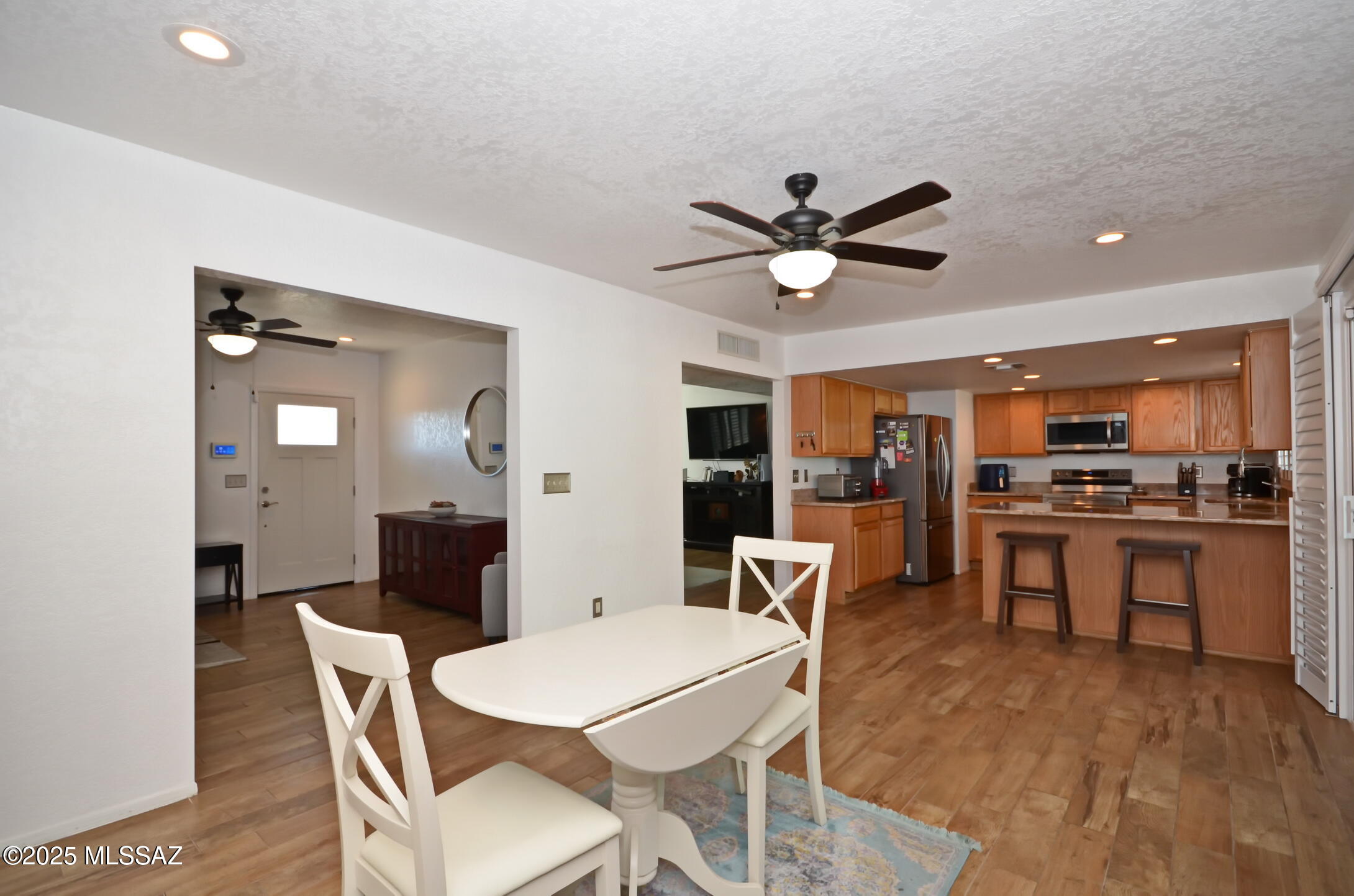 Orangewood North (1-169) - Residential