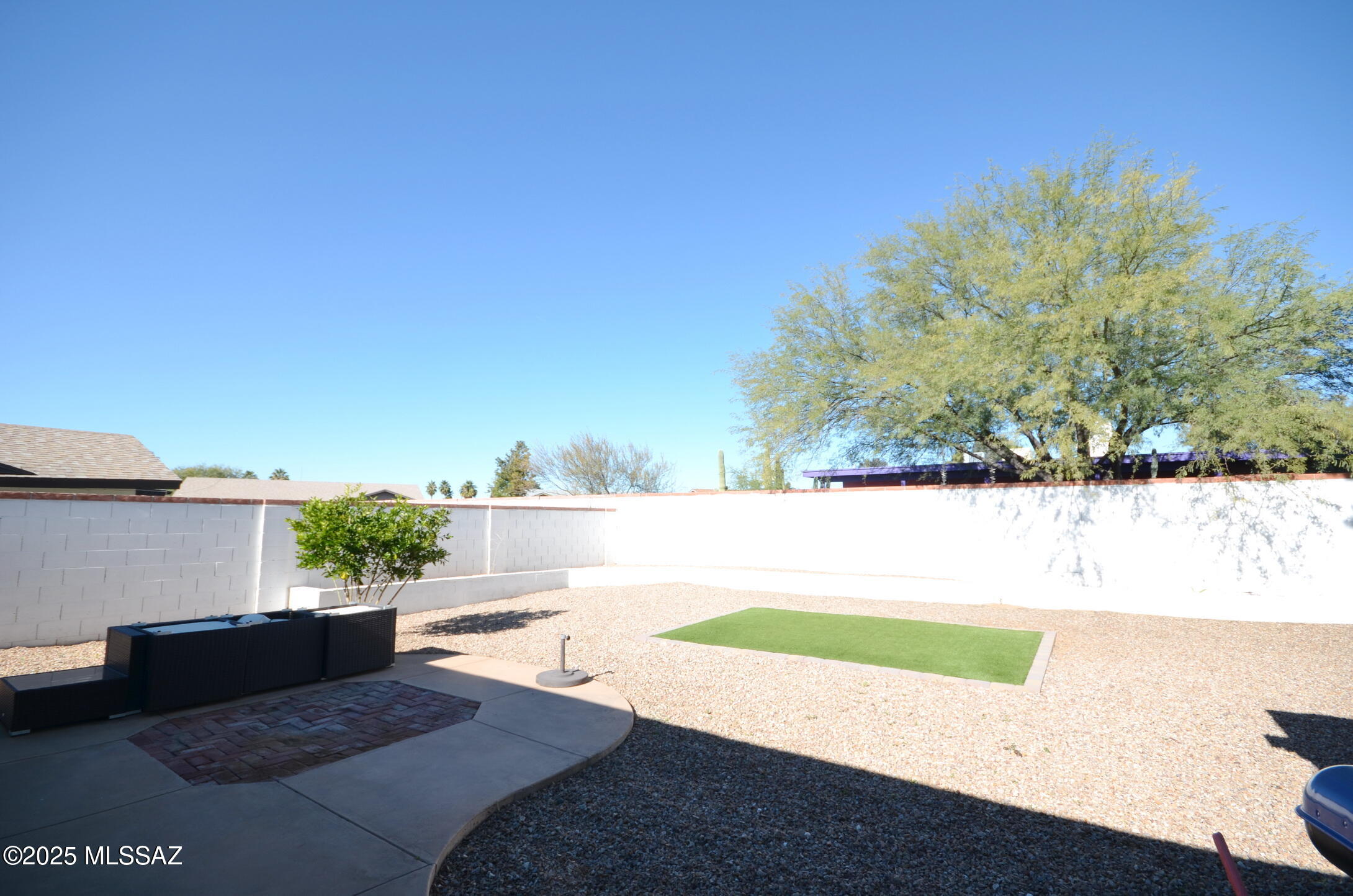 Orangewood North (1-169) - Residential