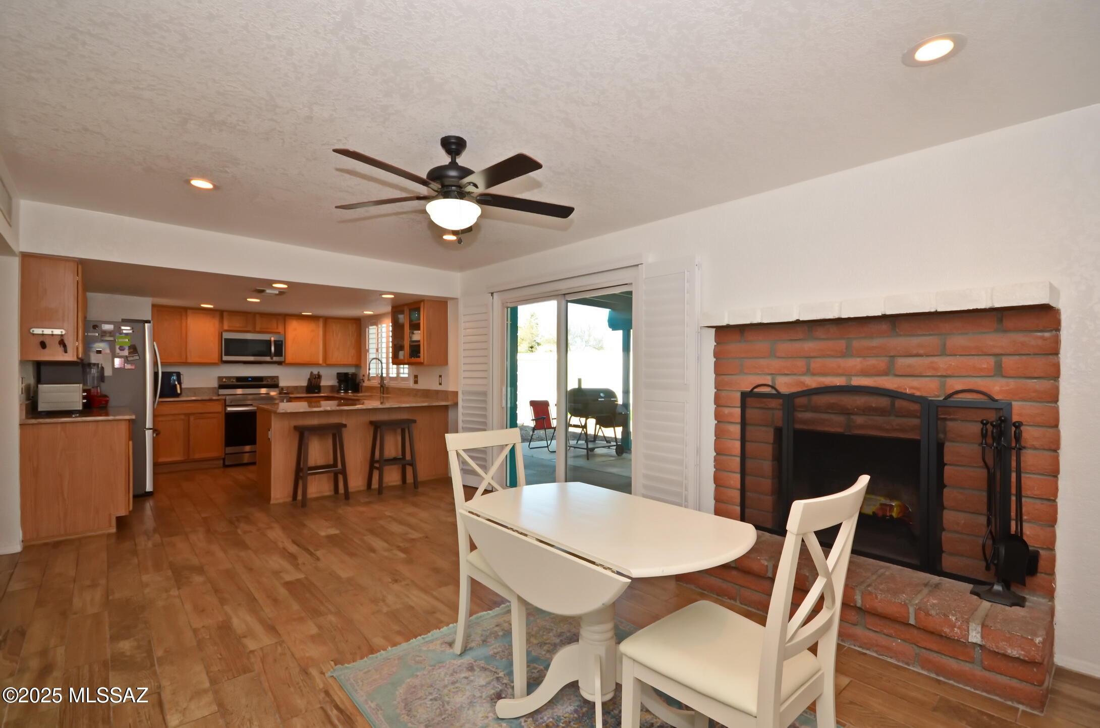 Orangewood North (1-169) - Residential