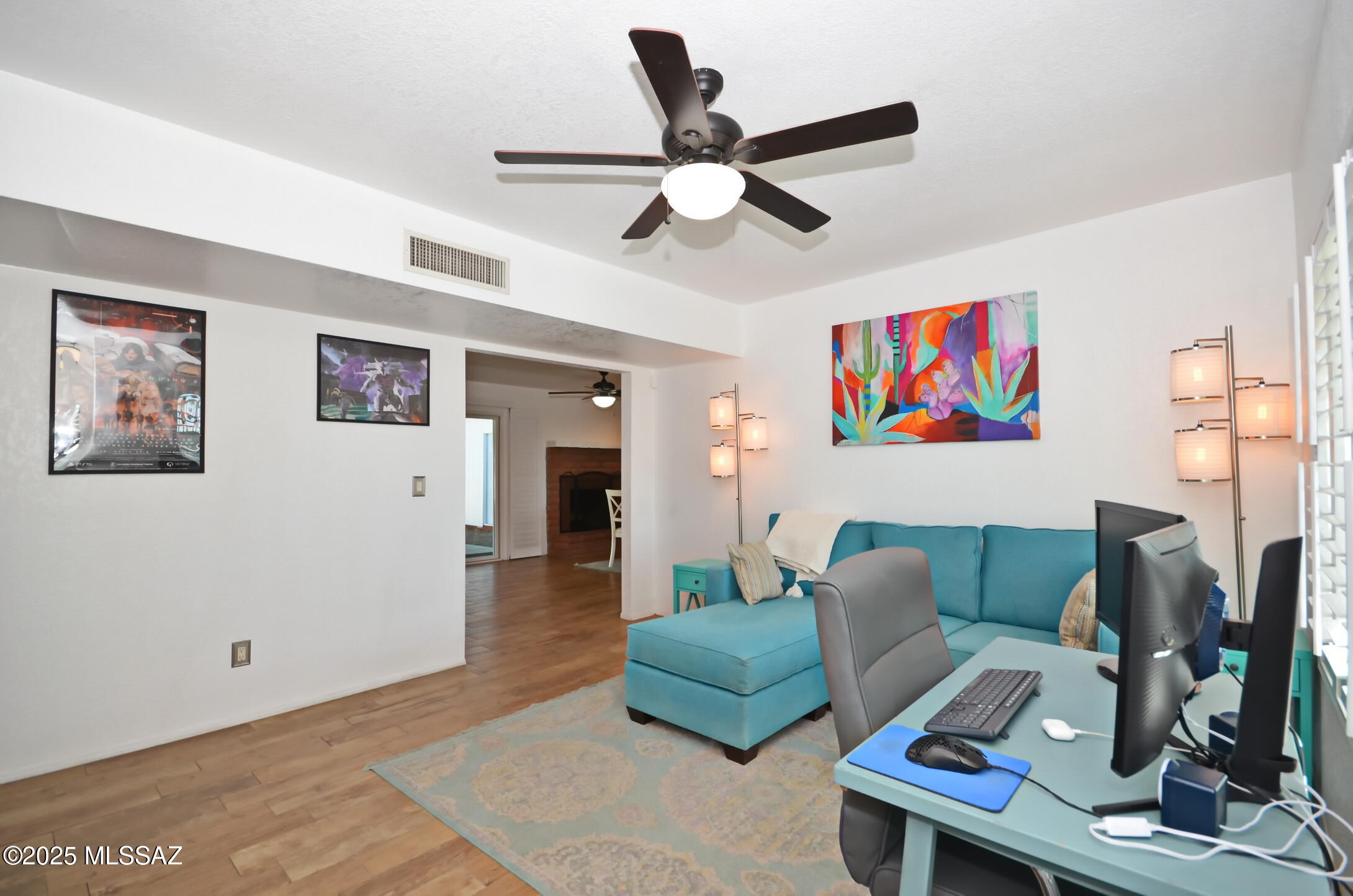 Orangewood North (1-169) - Residential