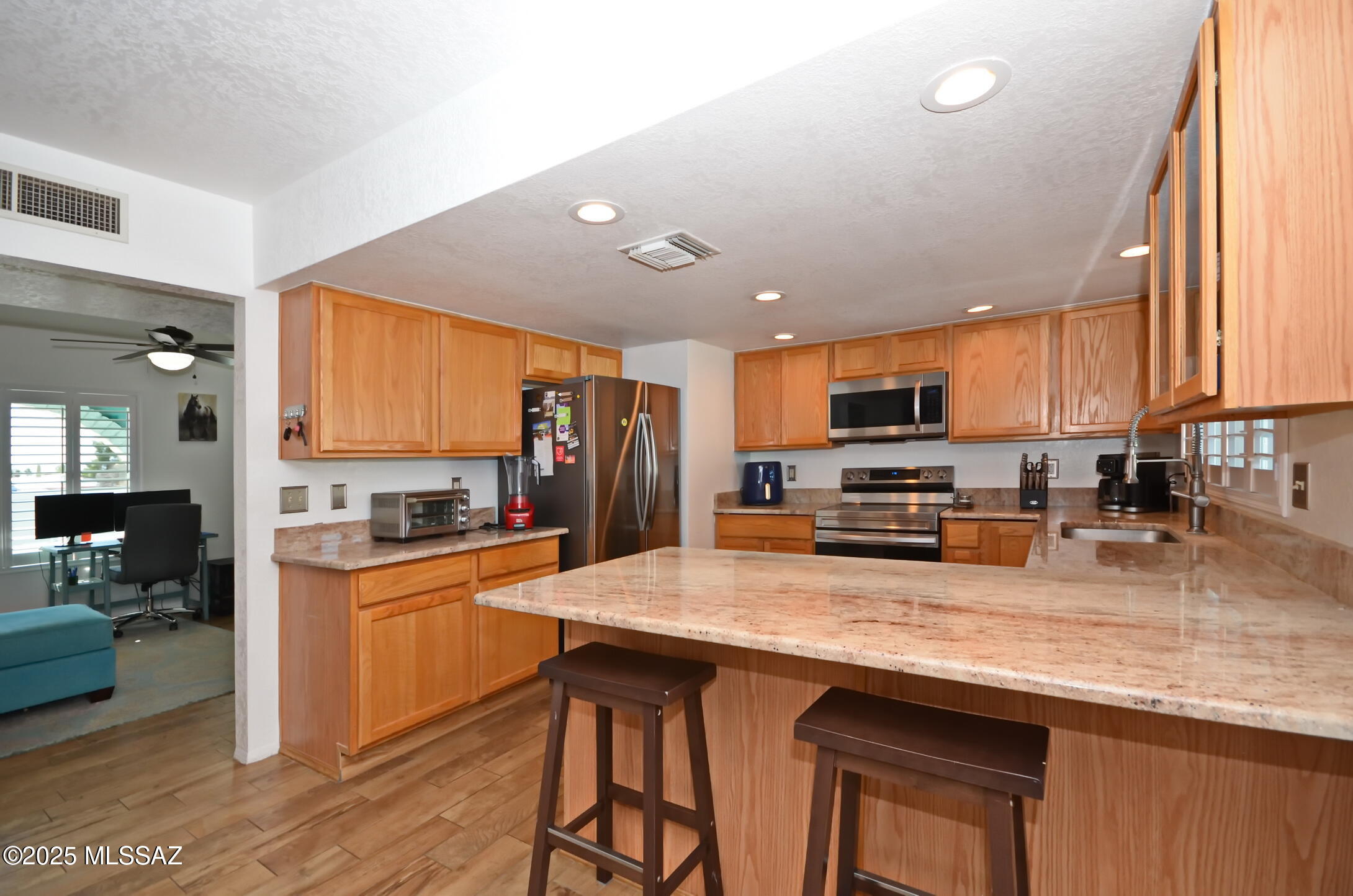 Orangewood North (1-169) - Residential