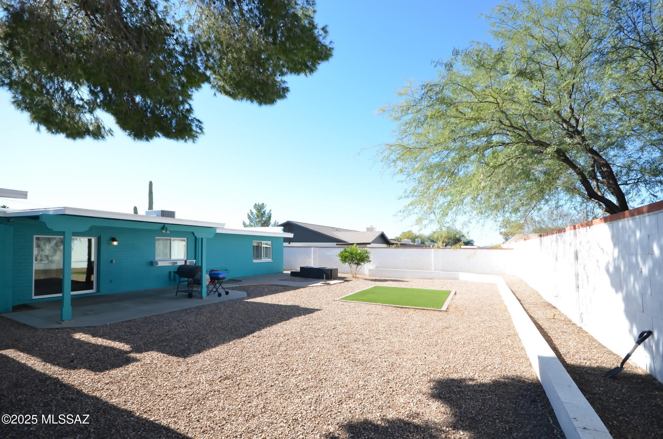 Orangewood North (1-169) - Residential