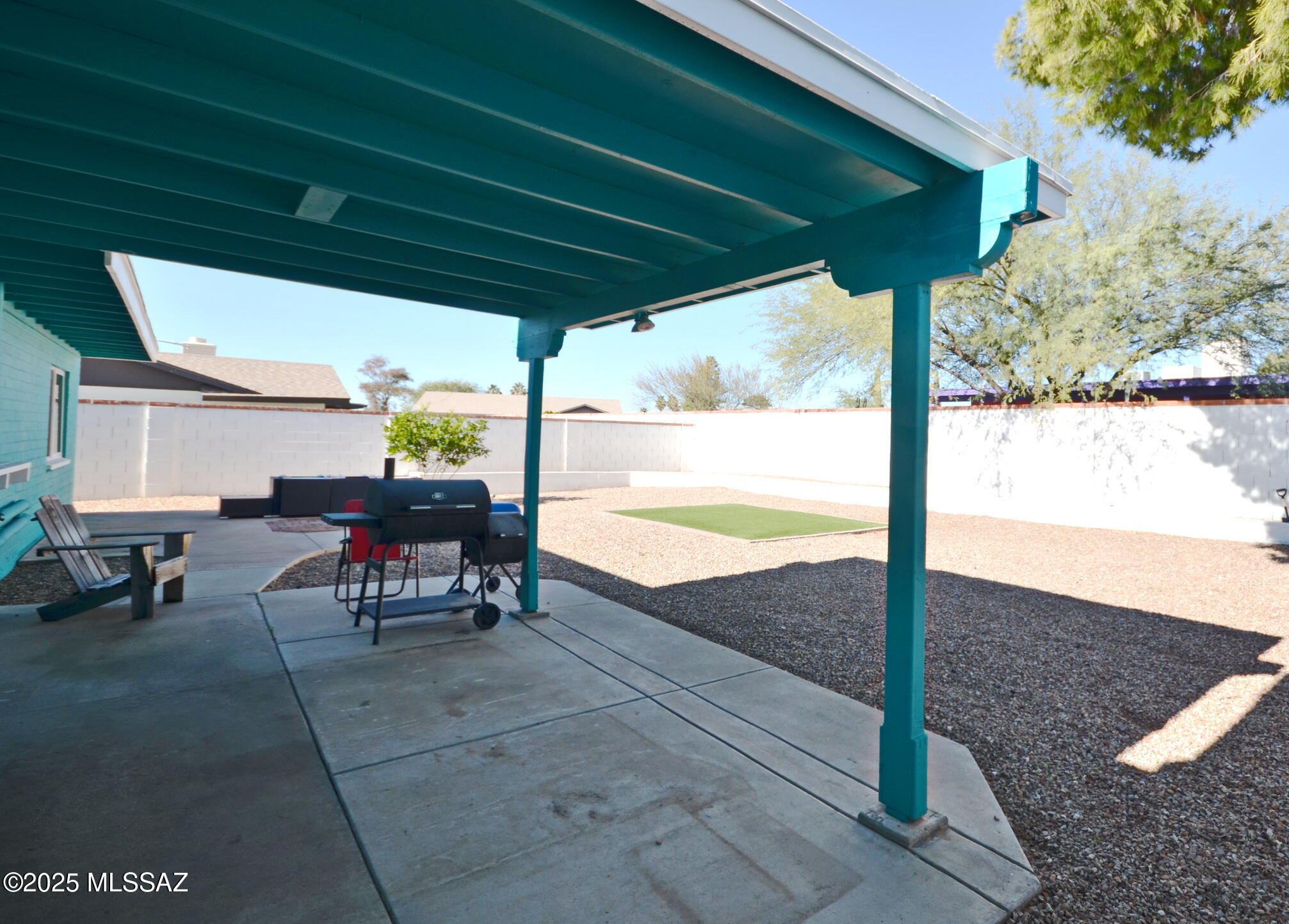 Orangewood North (1-169) - Residential