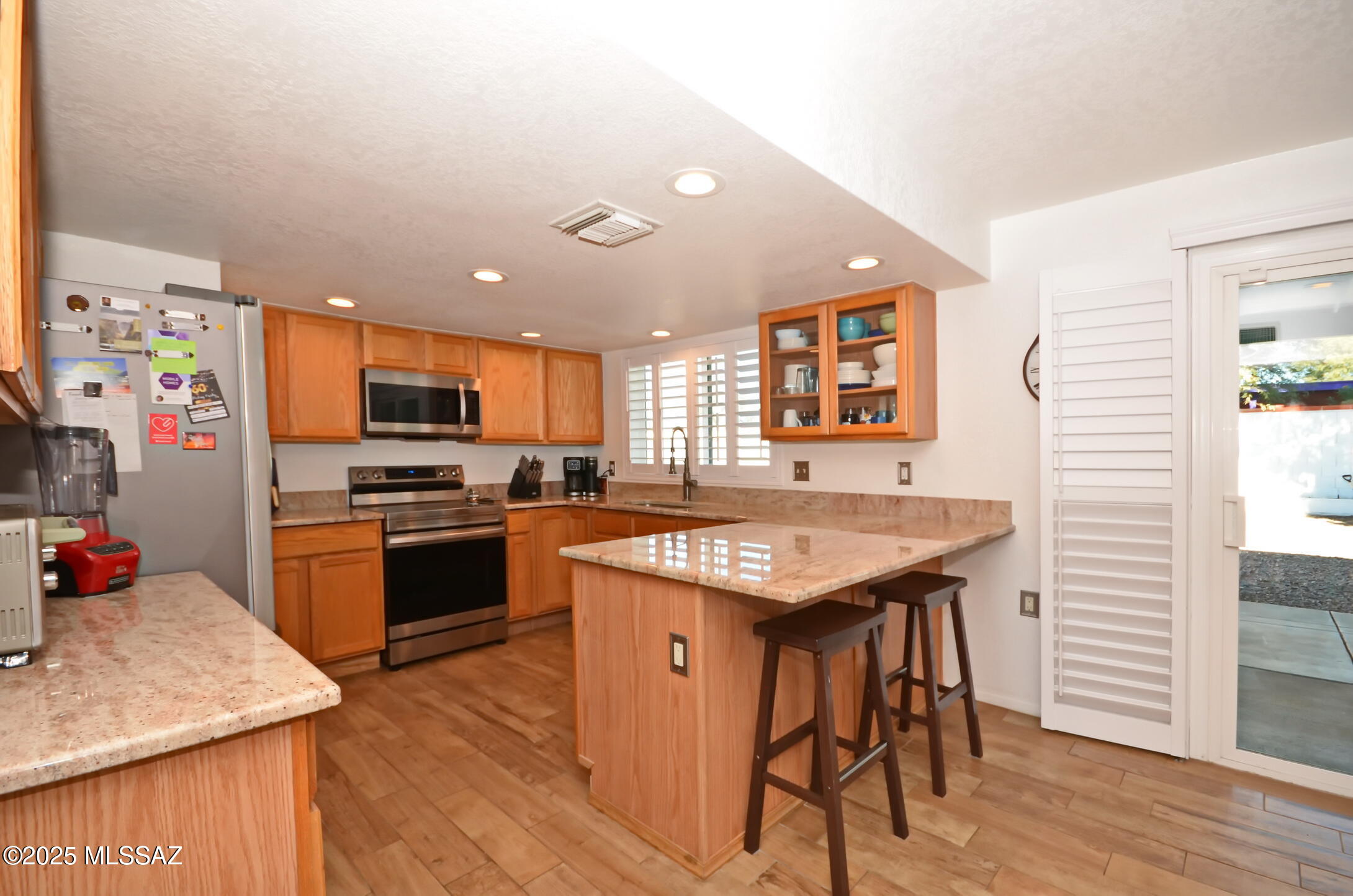 Orangewood North (1-169) - Residential
