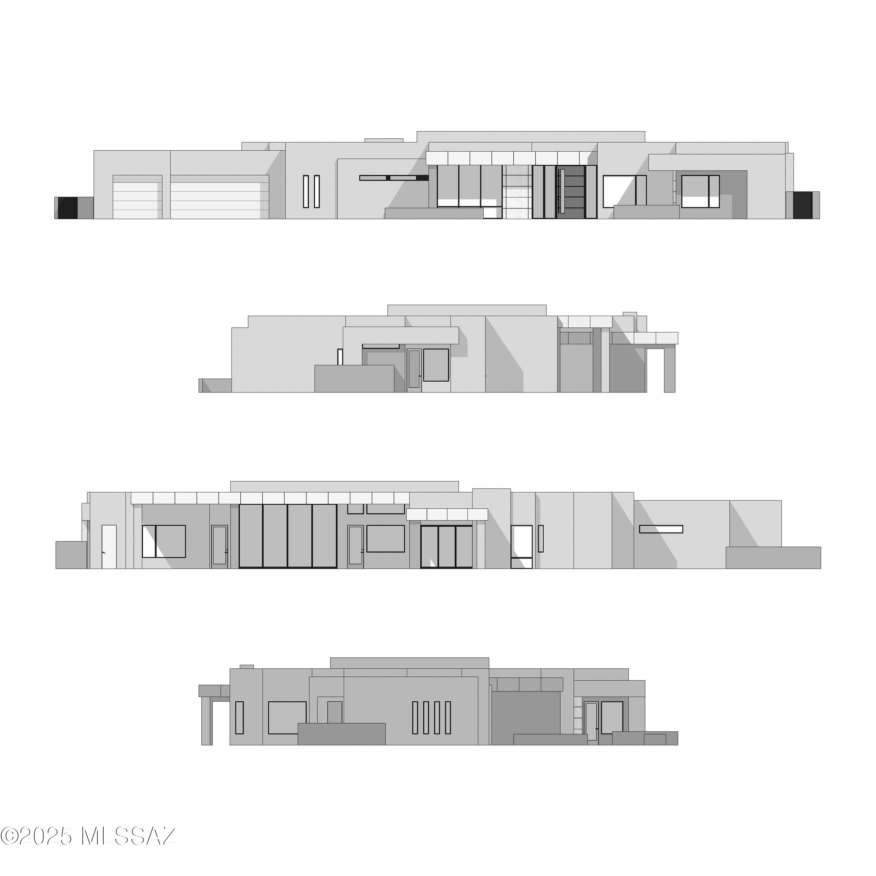 Honey Bee Ridge(The Estates At) - Residential