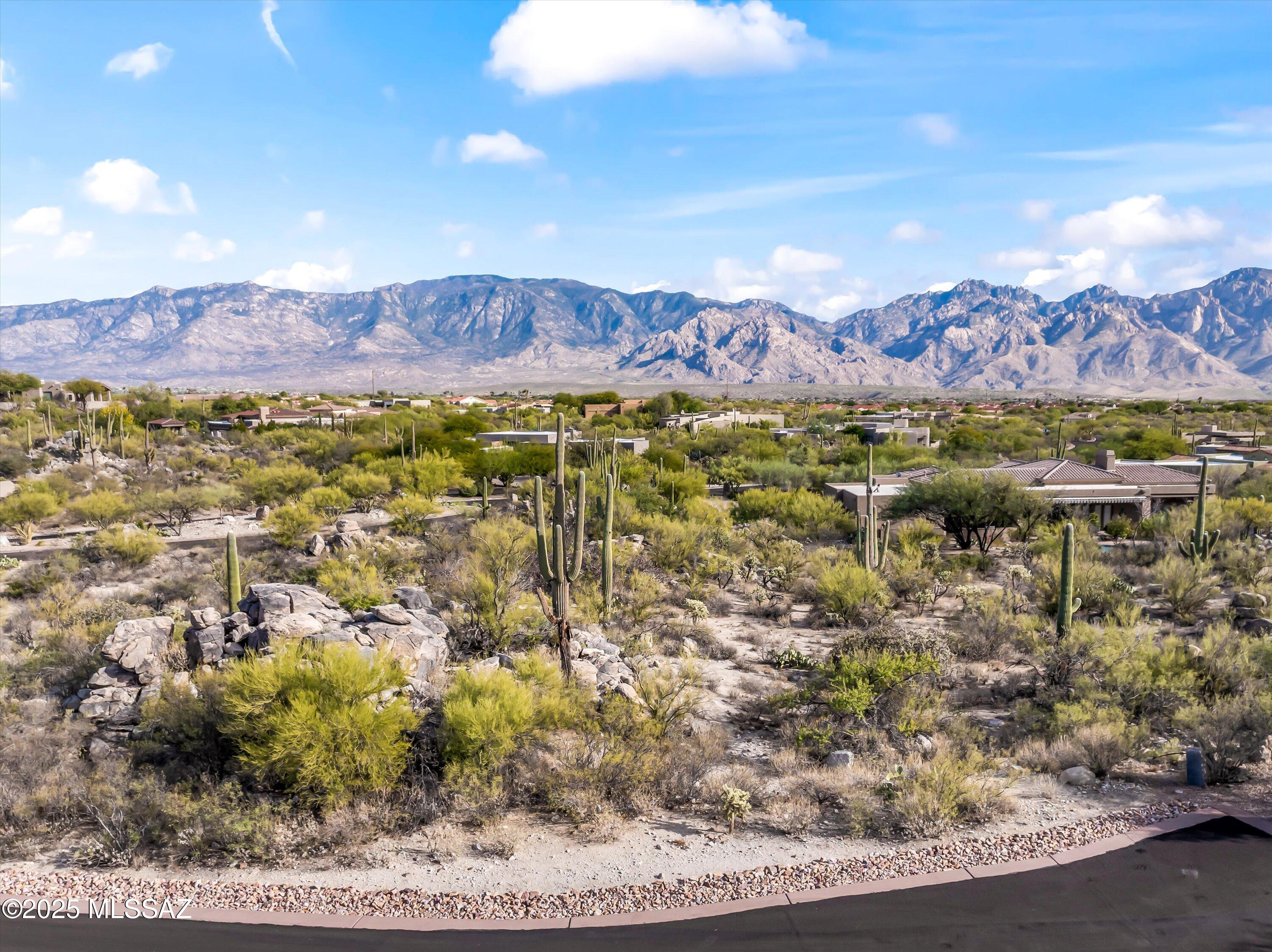 Honey Bee Ridge(The Estates At) - Residential