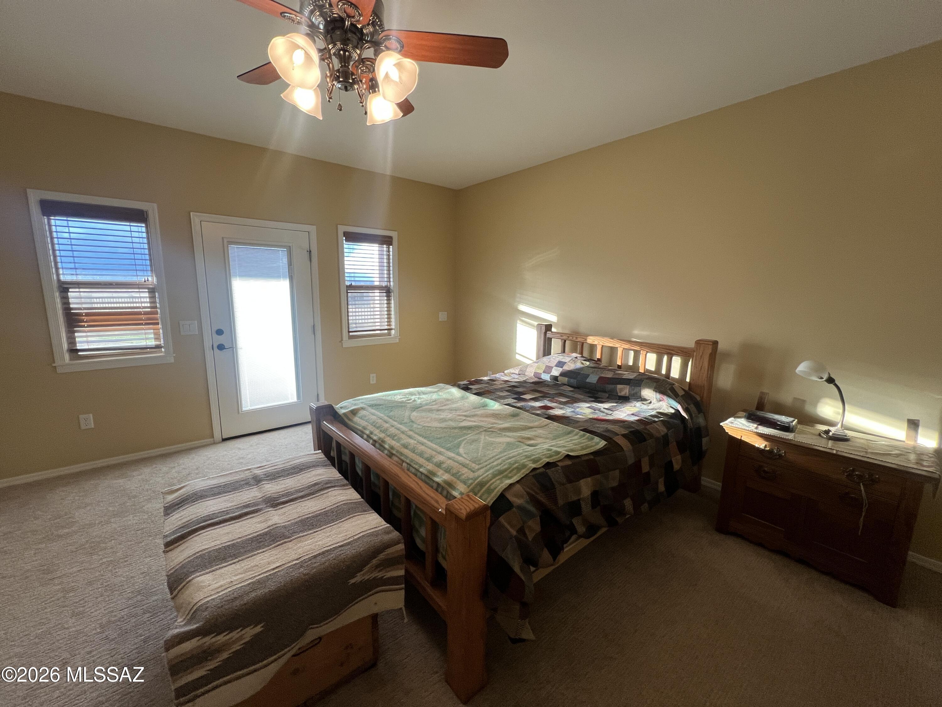 Unsubdivided - Residential