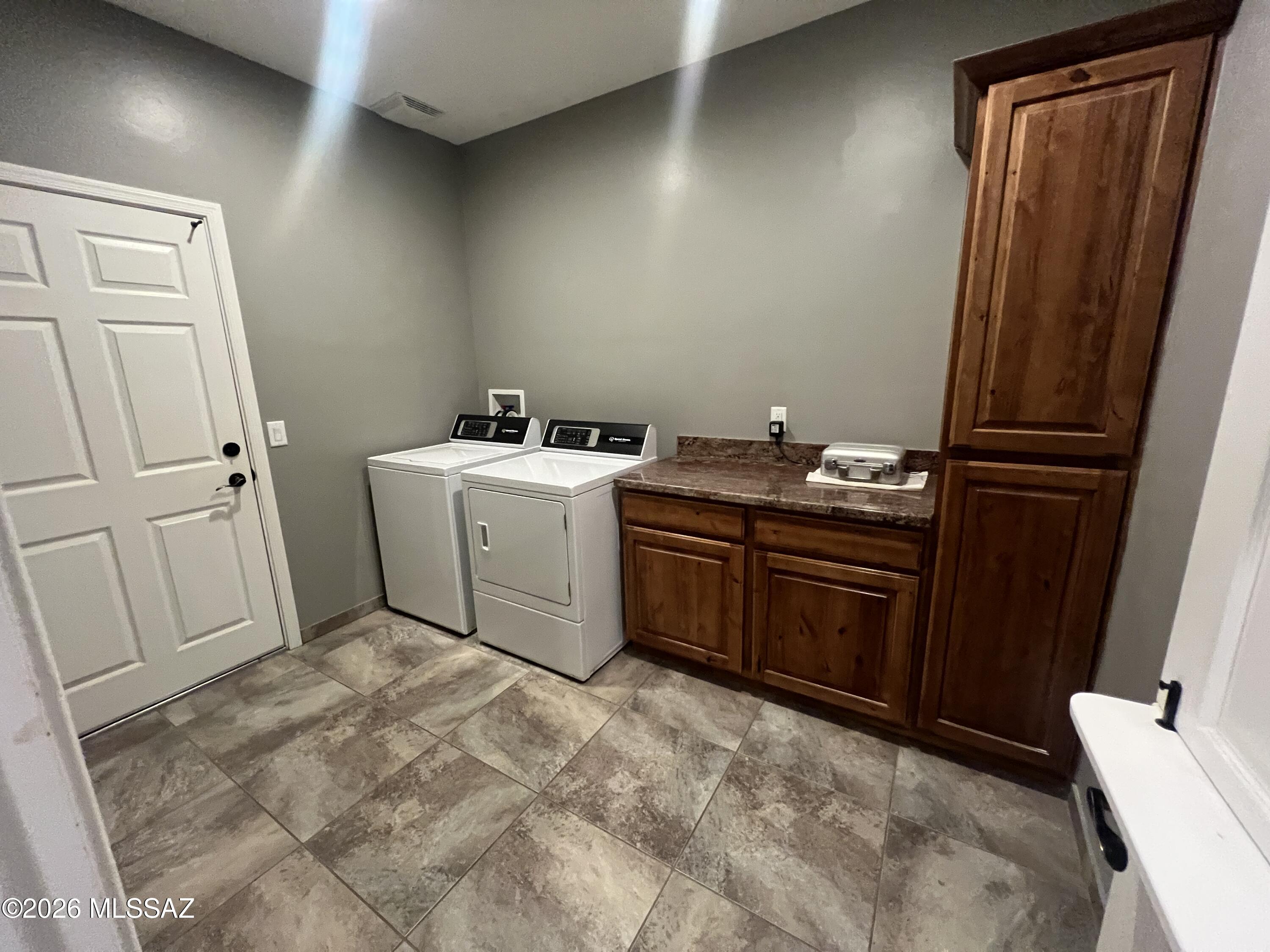 Unsubdivided - Residential
