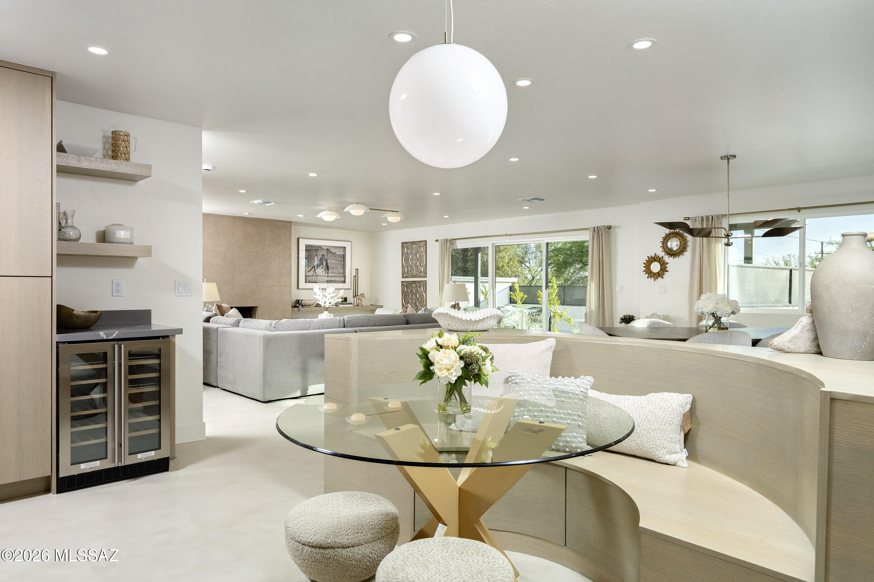 Suffolk Hills (1-44,1A&1B&BLKA&B) - Residential