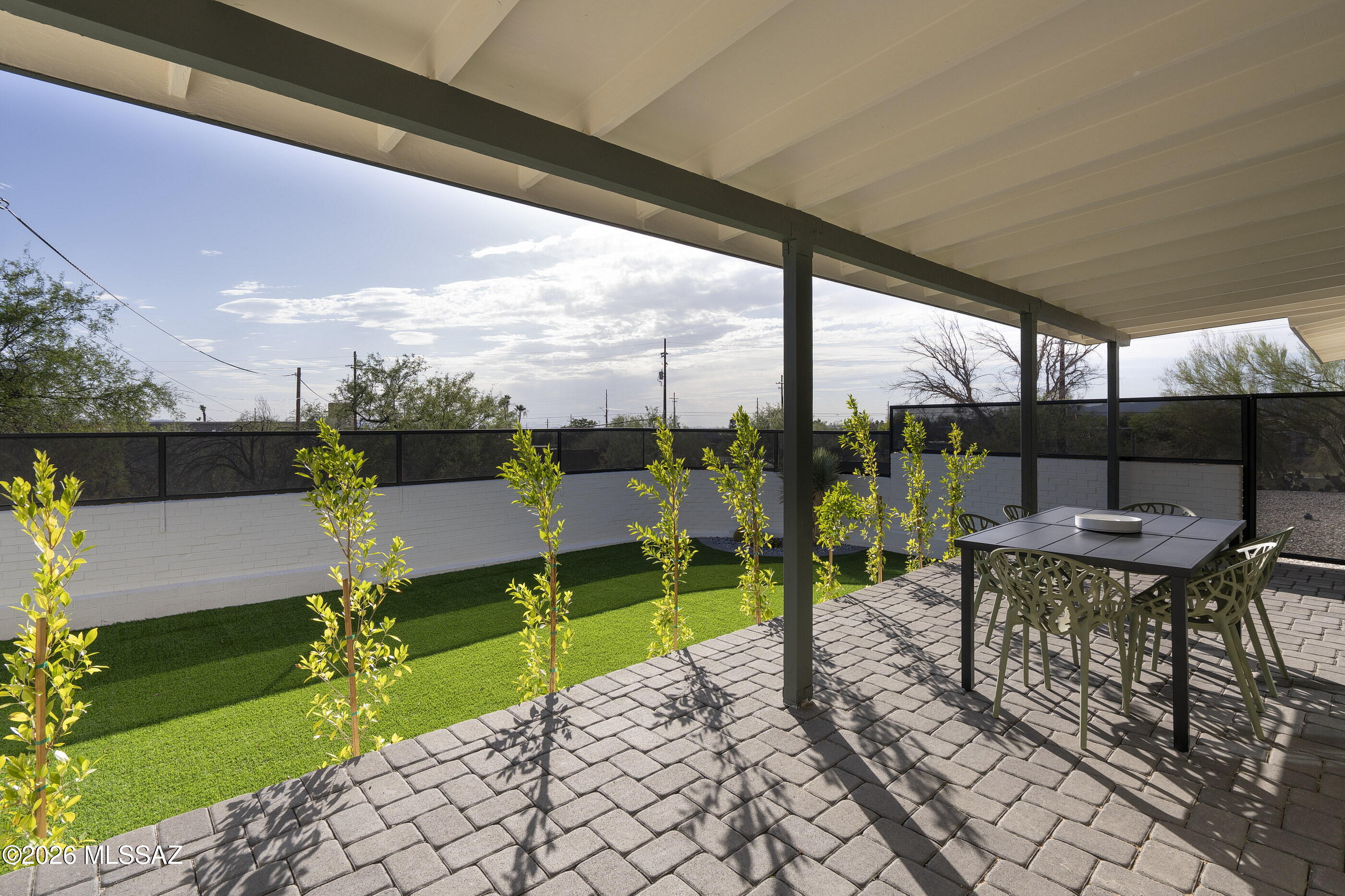 Suffolk Hills (1-44,1A&1B&BLKA&B) - Residential