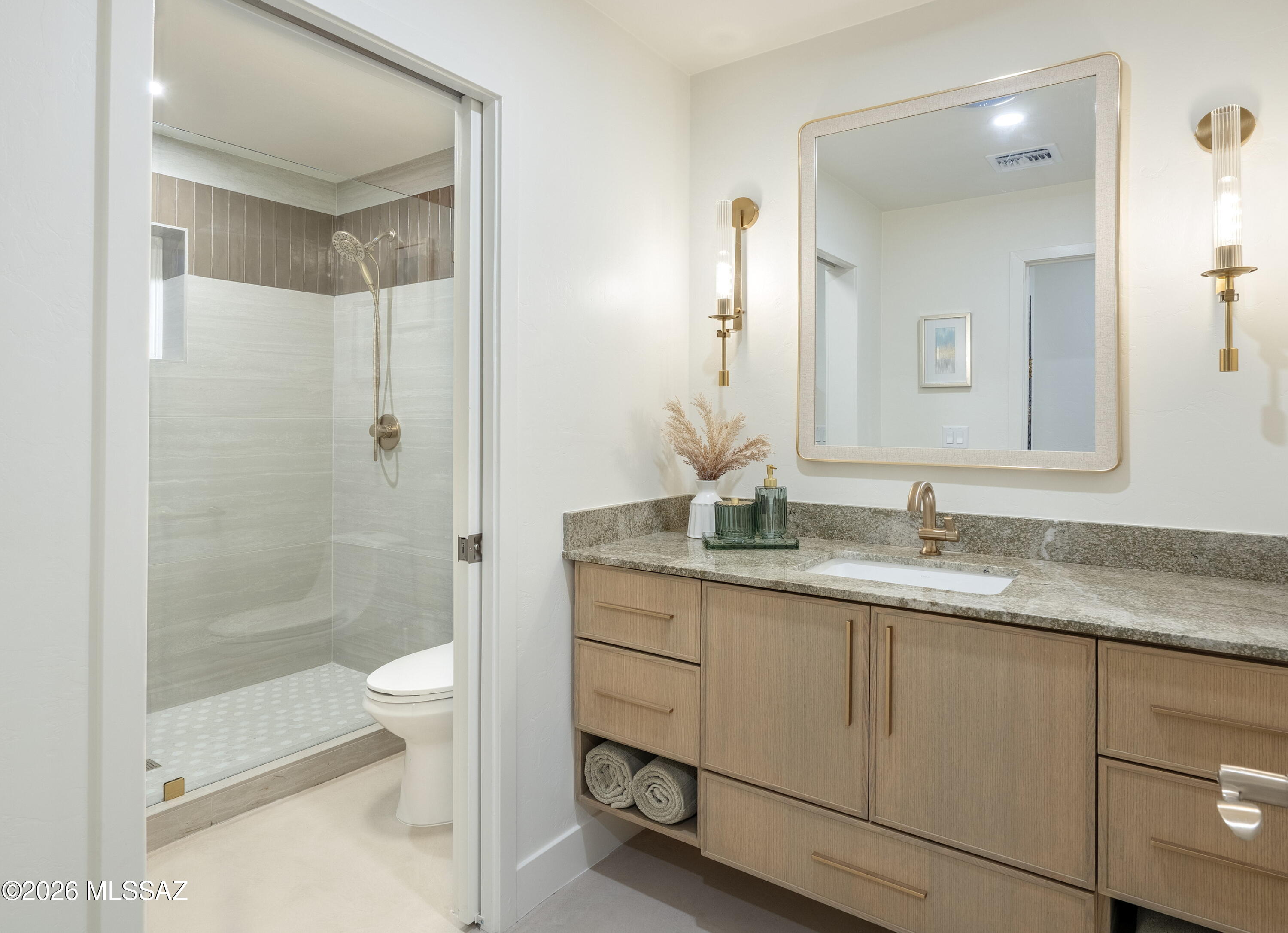 Suffolk Hills (1-44,1A&1B&BLKA&B) - Residential