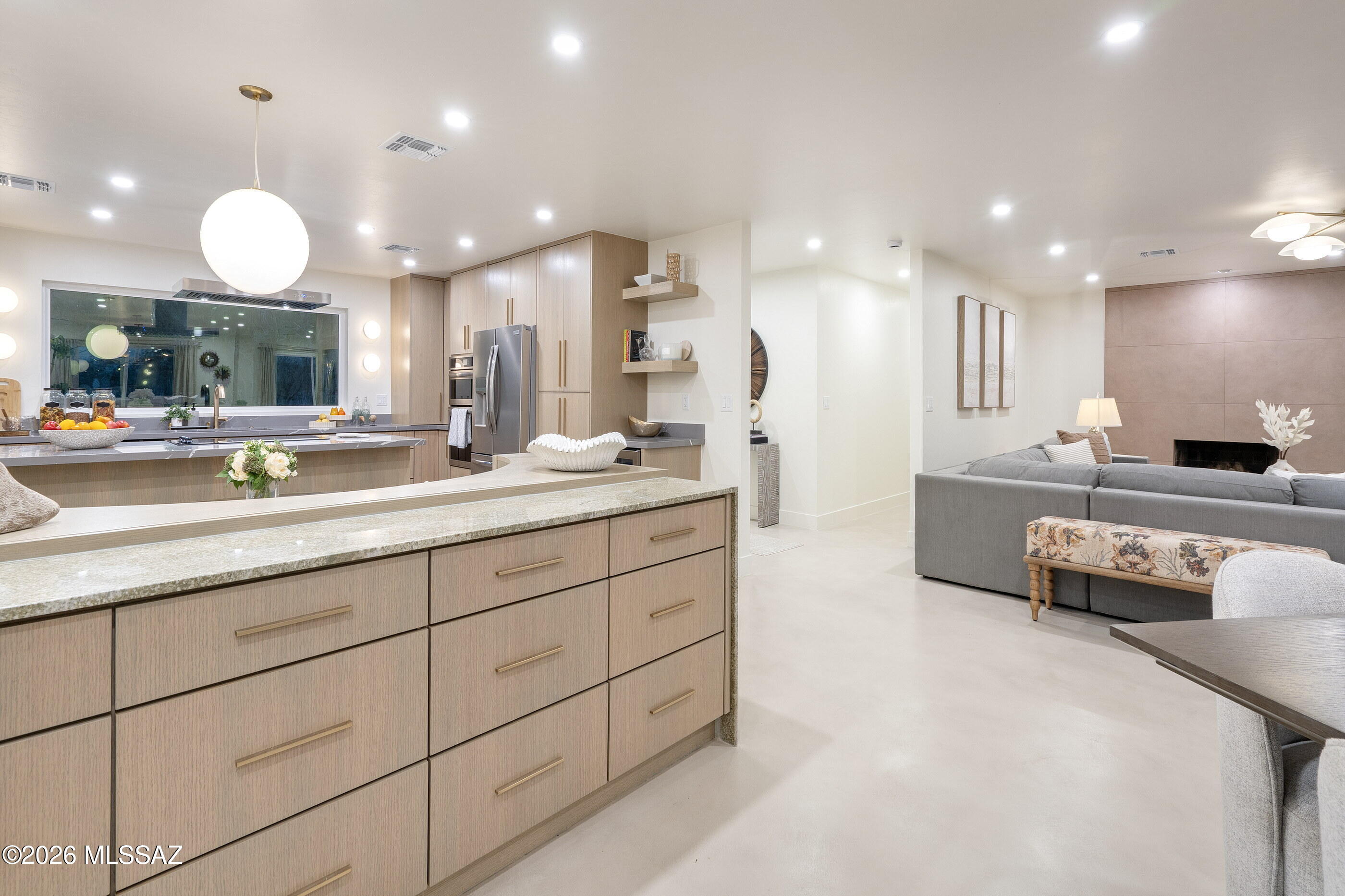 Suffolk Hills (1-44,1A&1B&BLKA&B) - Residential