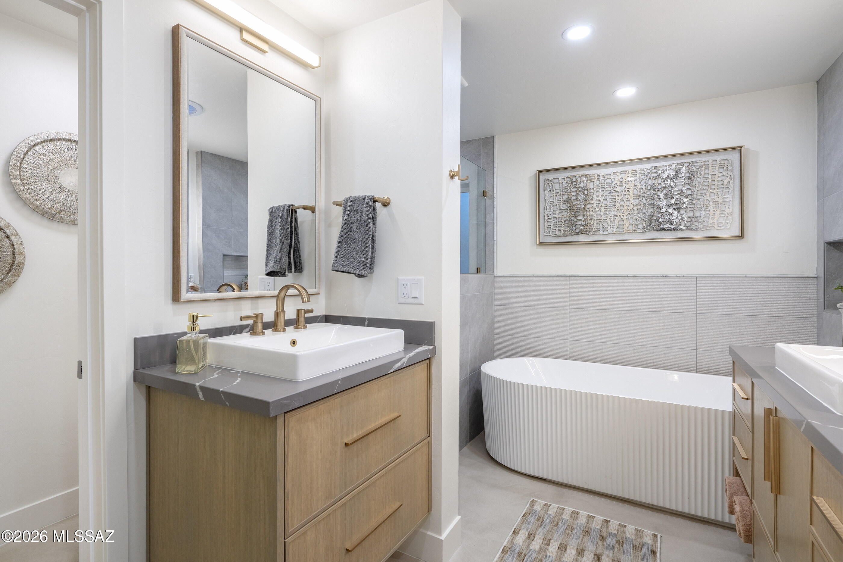 Suffolk Hills (1-44,1A&1B&BLKA&B) - Residential