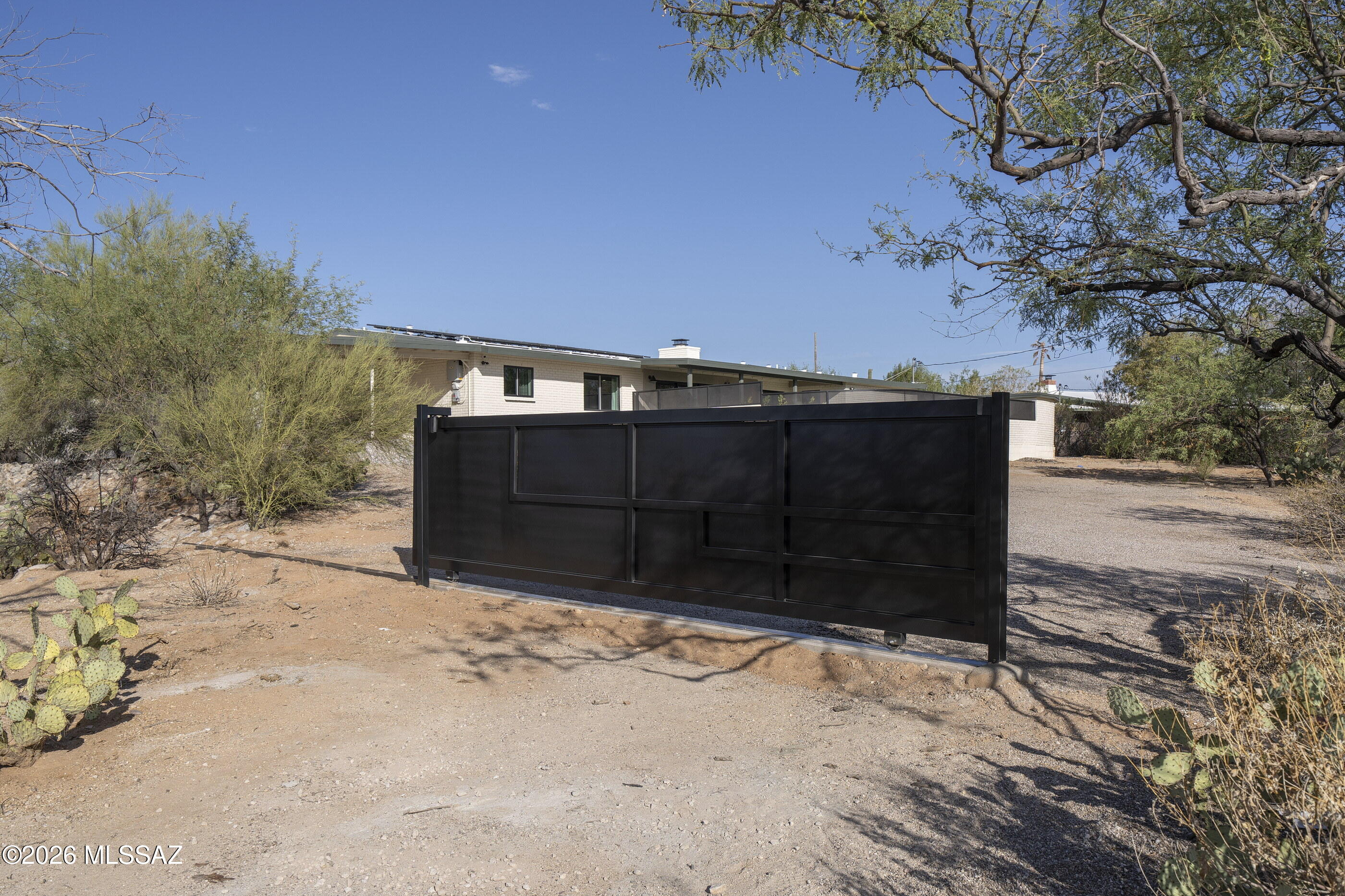 Suffolk Hills (1-44,1A&1B&BLKA&B) - Residential