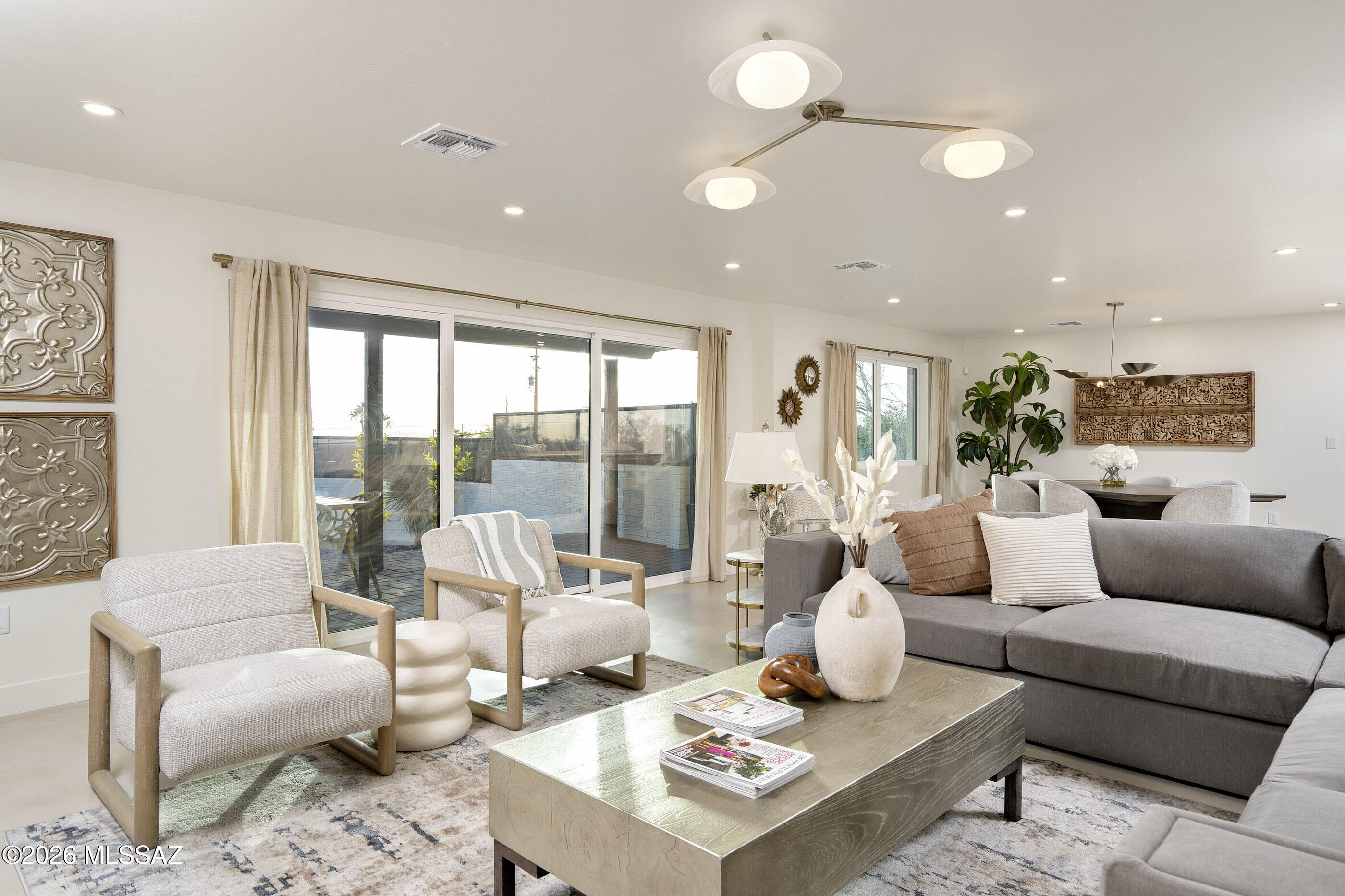 Suffolk Hills (1-44,1A&1B&BLKA&B) - Residential