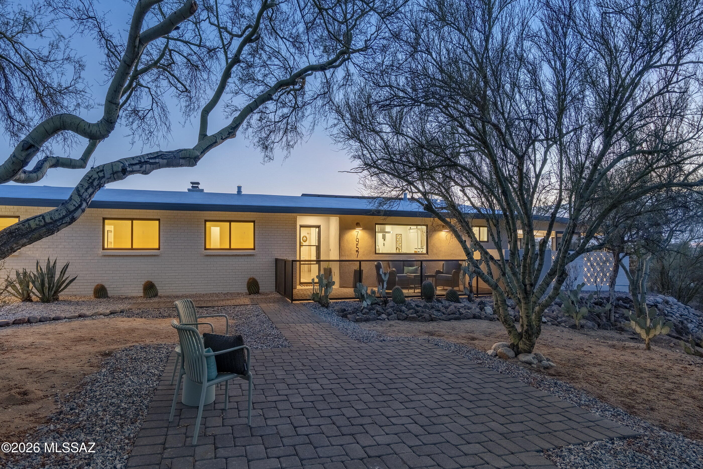 Suffolk Hills (1-44,1A&1B&BLKA&B) - Residential