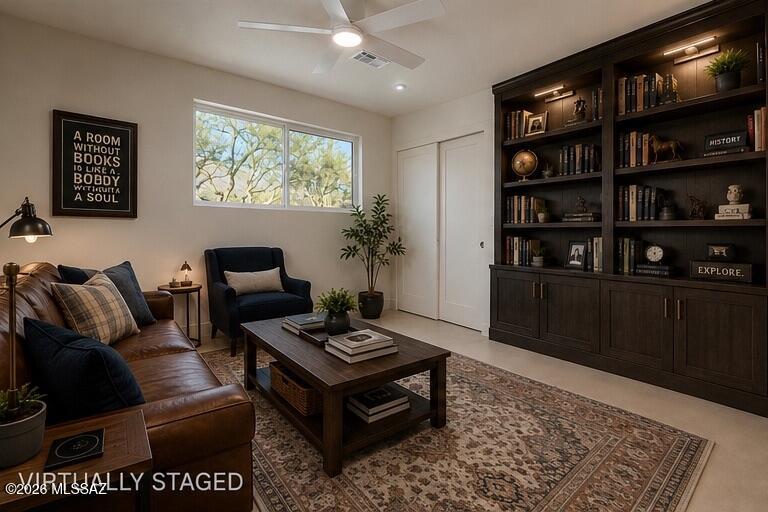 Suffolk Hills (1-44,1A&1B&BLKA&B) - Residential