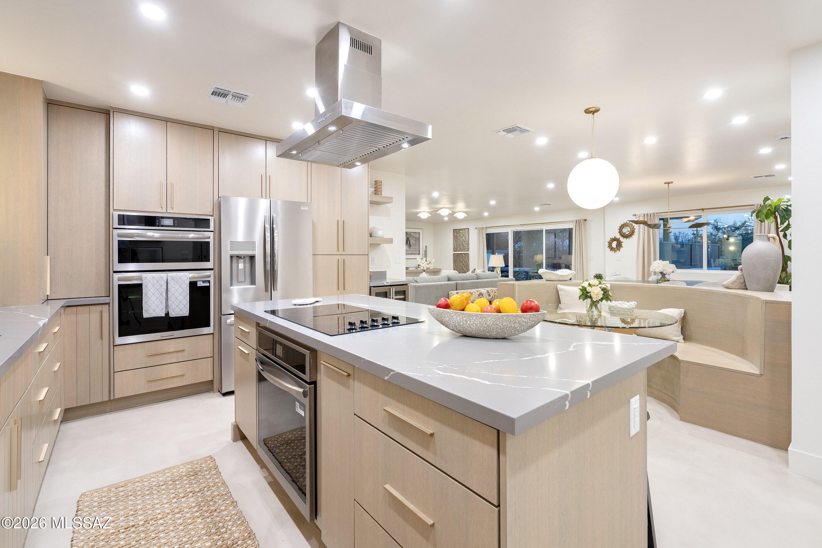 Suffolk Hills (1-44,1A&1B&BLKA&B) - Residential