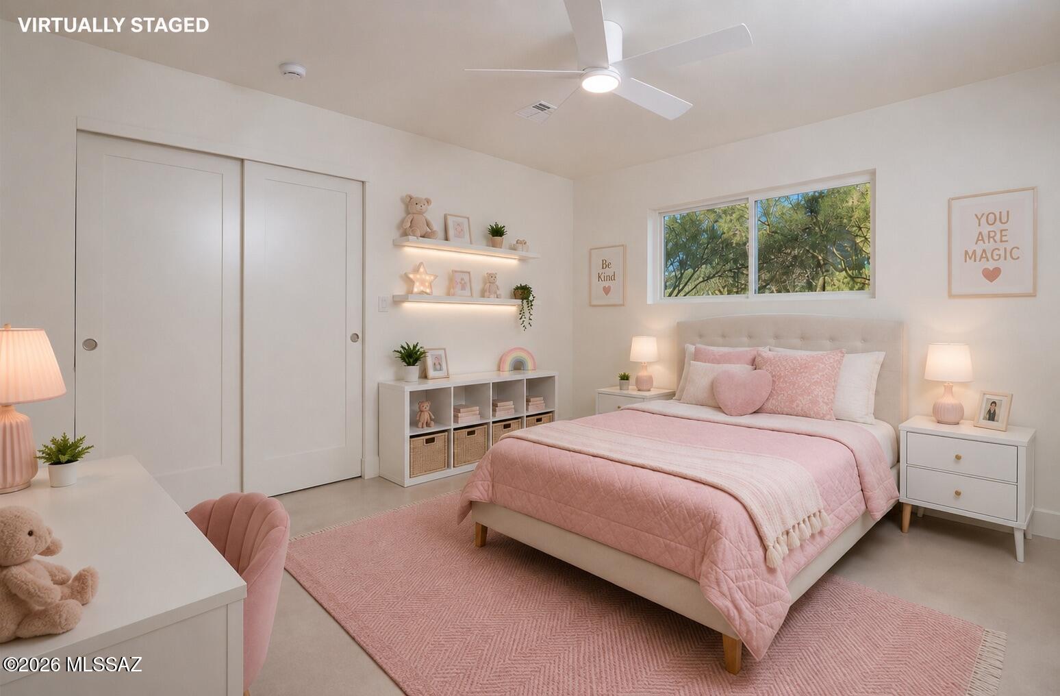 Suffolk Hills (1-44,1A&1B&BLKA&B) - Residential