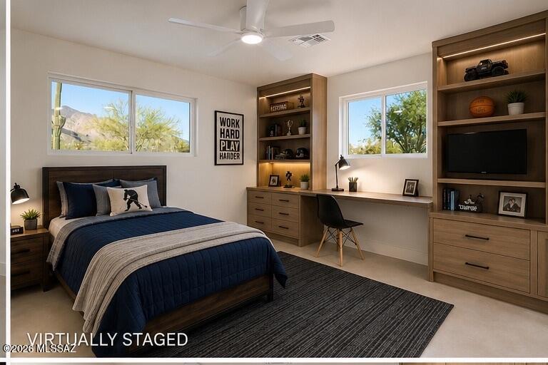 Suffolk Hills (1-44,1A&1B&BLKA&B) - Residential
