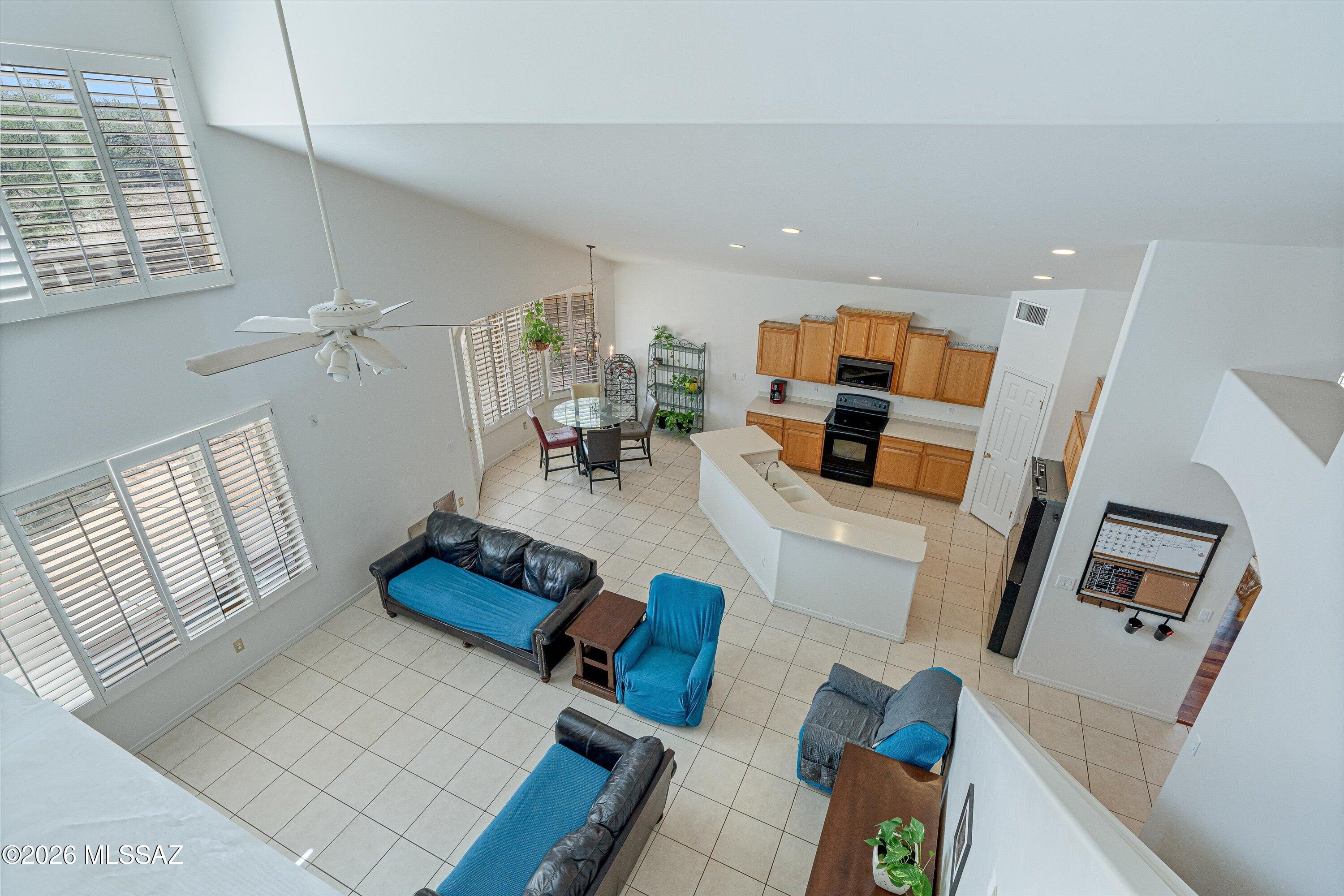 Presidio Del Valle (1-166) - Residential