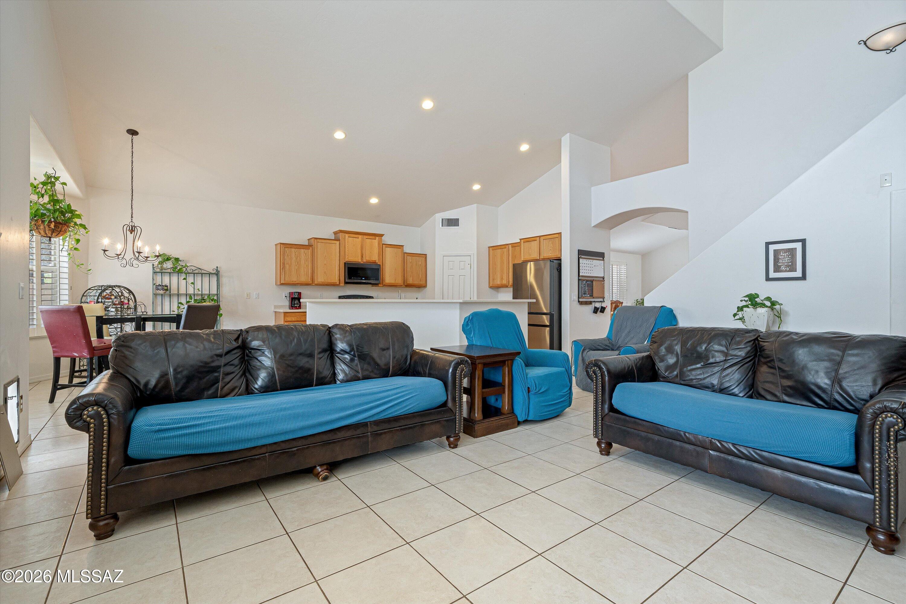 Presidio Del Valle (1-166) - Residential