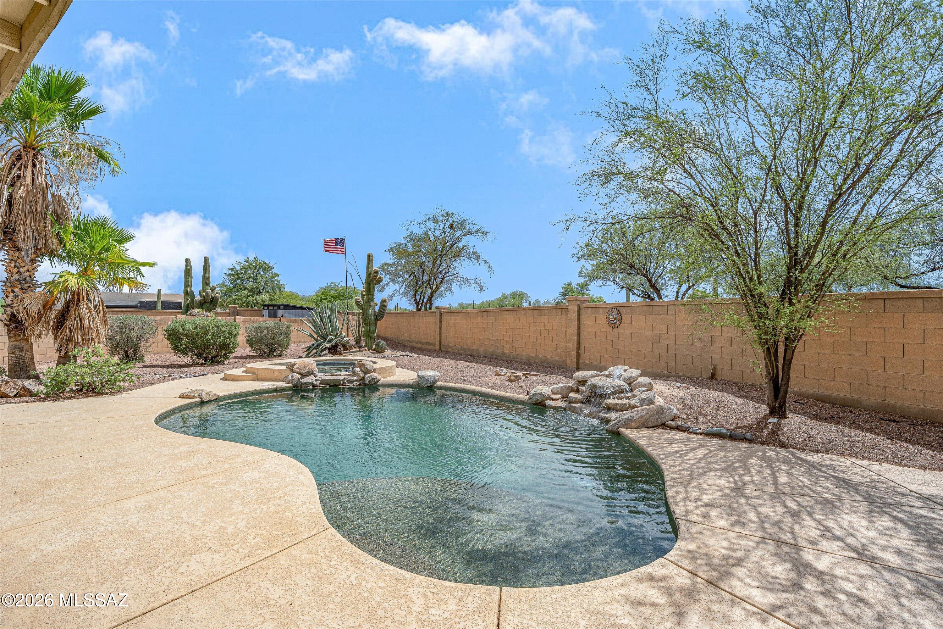 Presidio Del Valle (1-166) - Residential