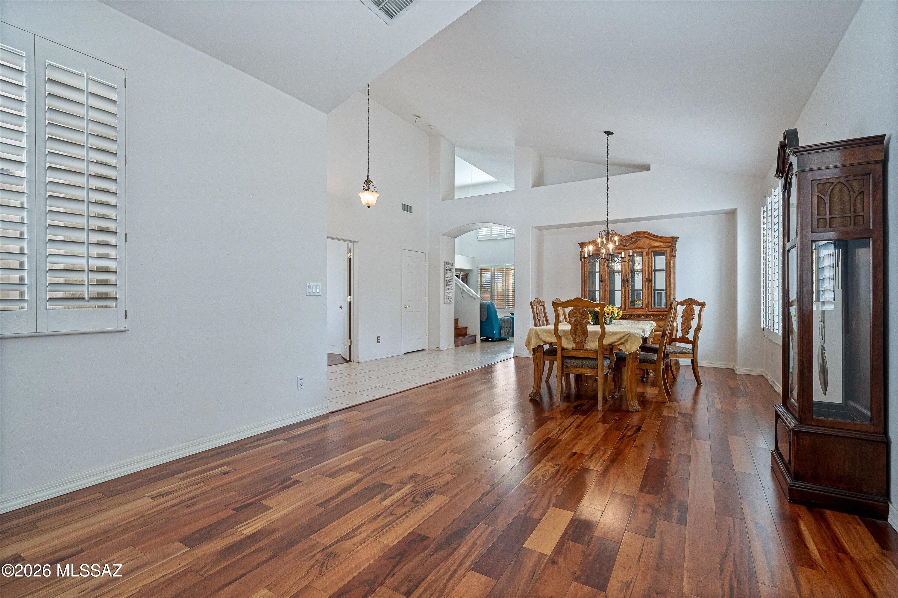 Presidio Del Valle (1-166) - Residential