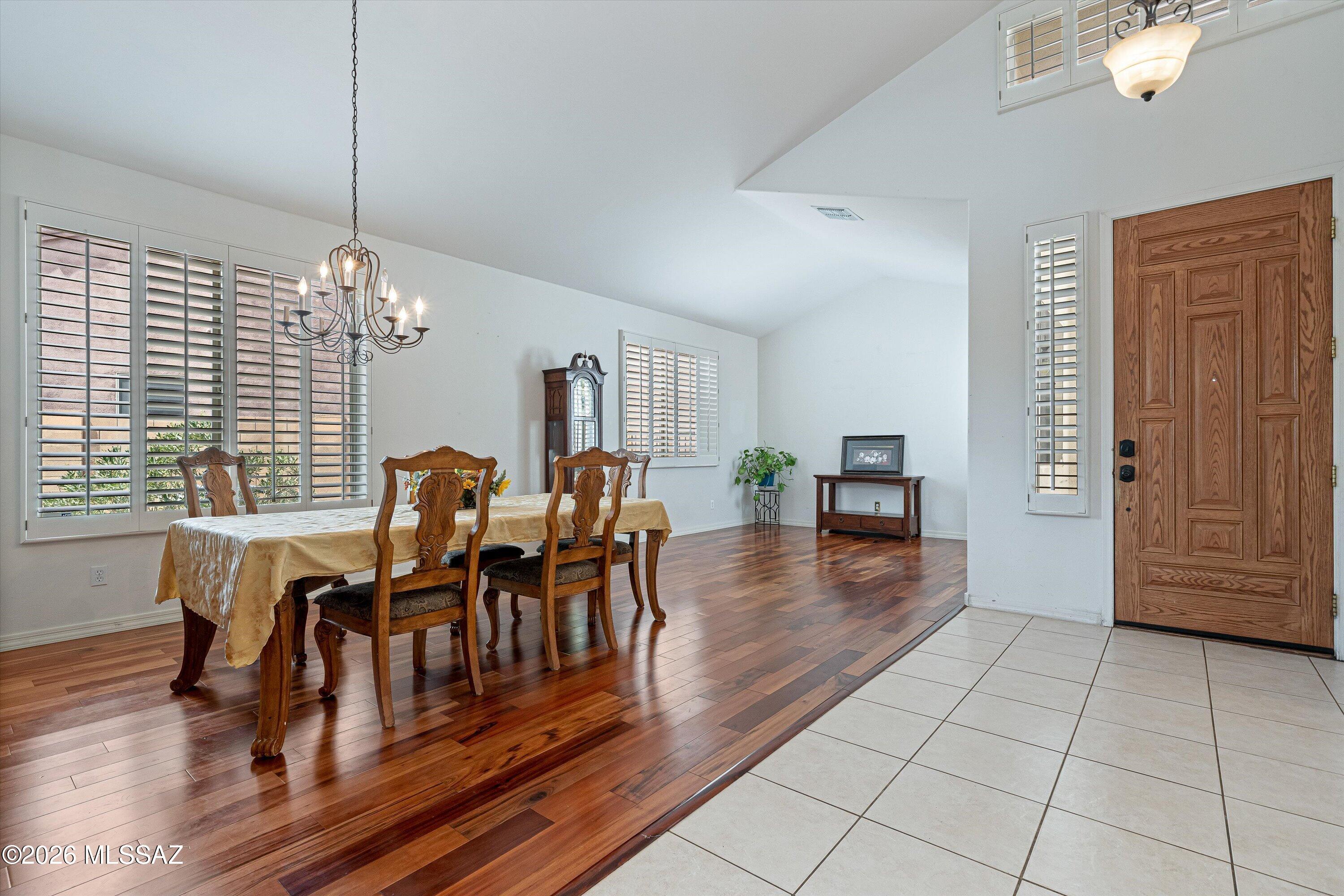 Presidio Del Valle (1-166) - Residential