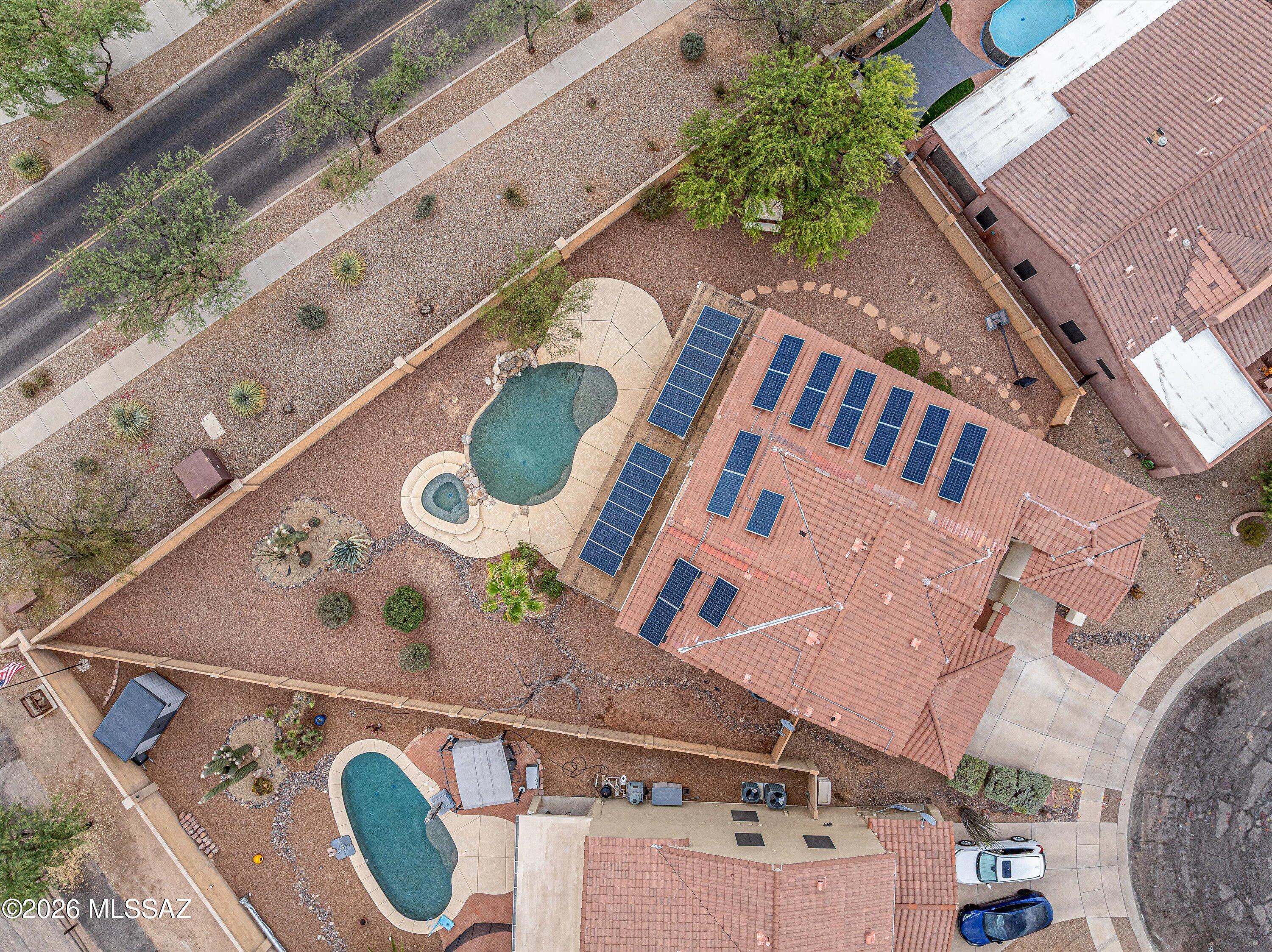 Presidio Del Valle (1-166) - Residential