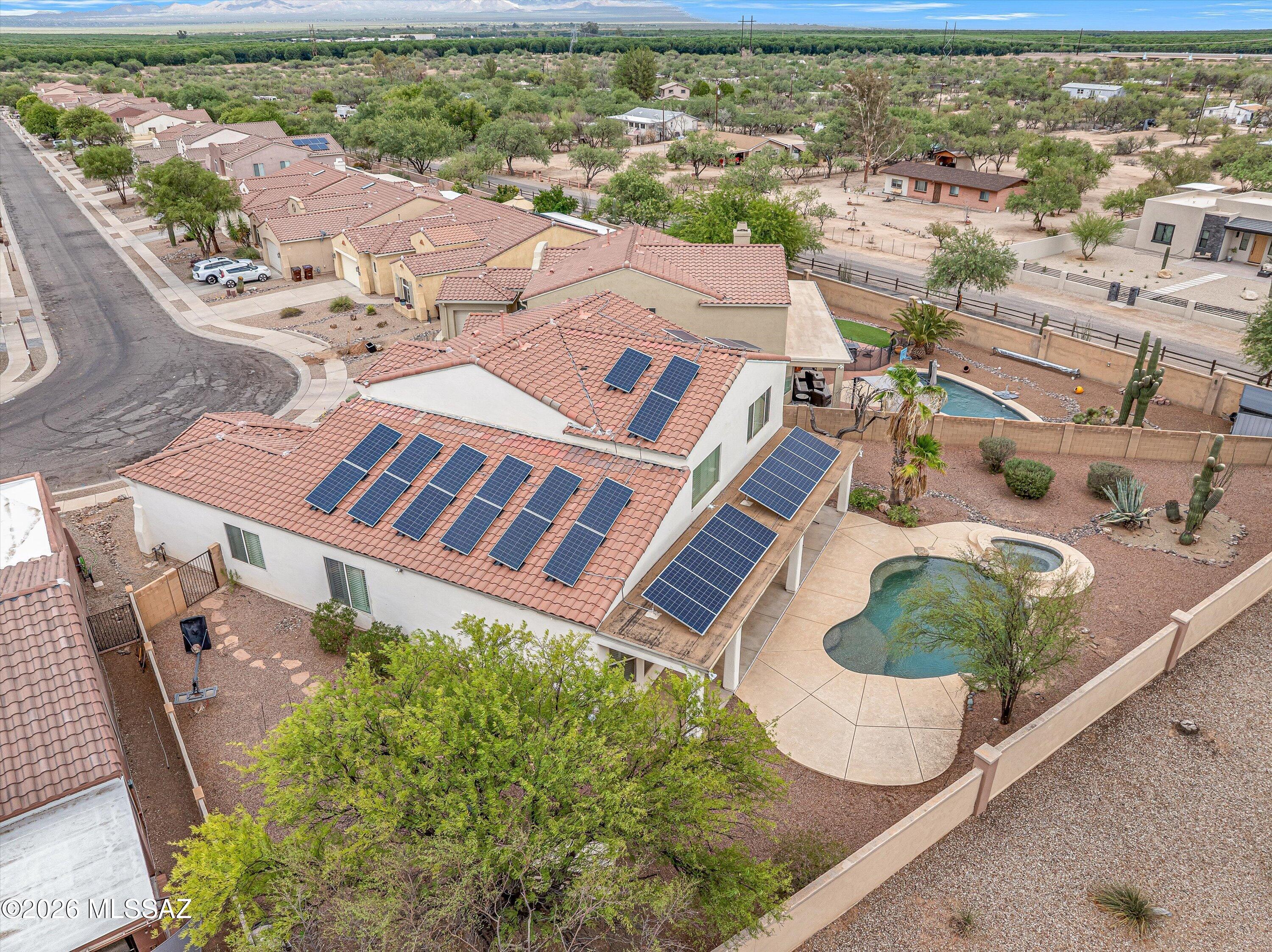 Presidio Del Valle (1-166) - Residential