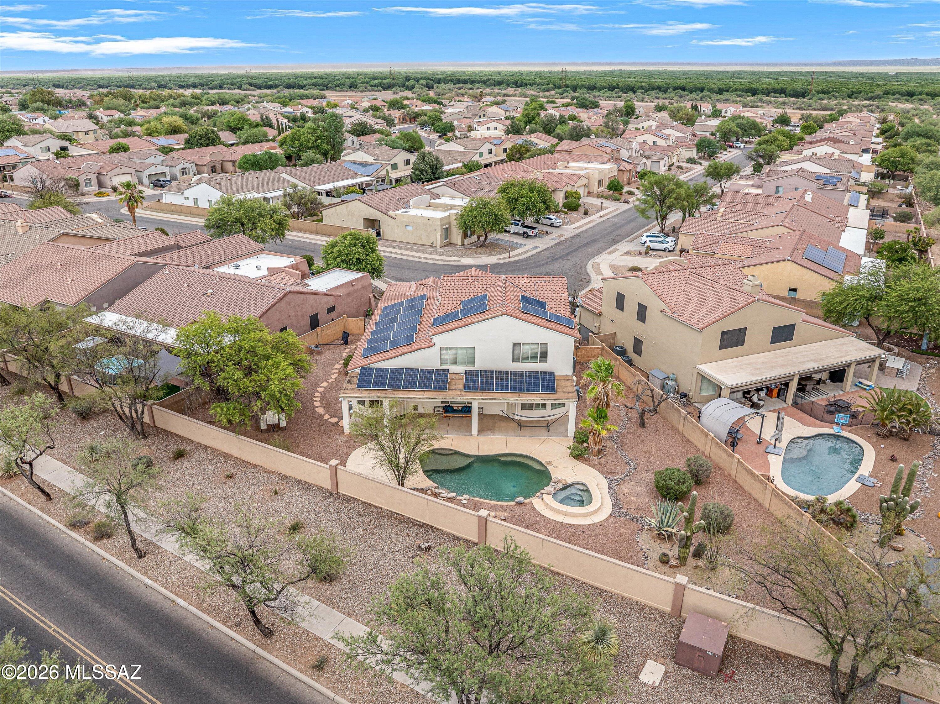 Presidio Del Valle (1-166) - Residential