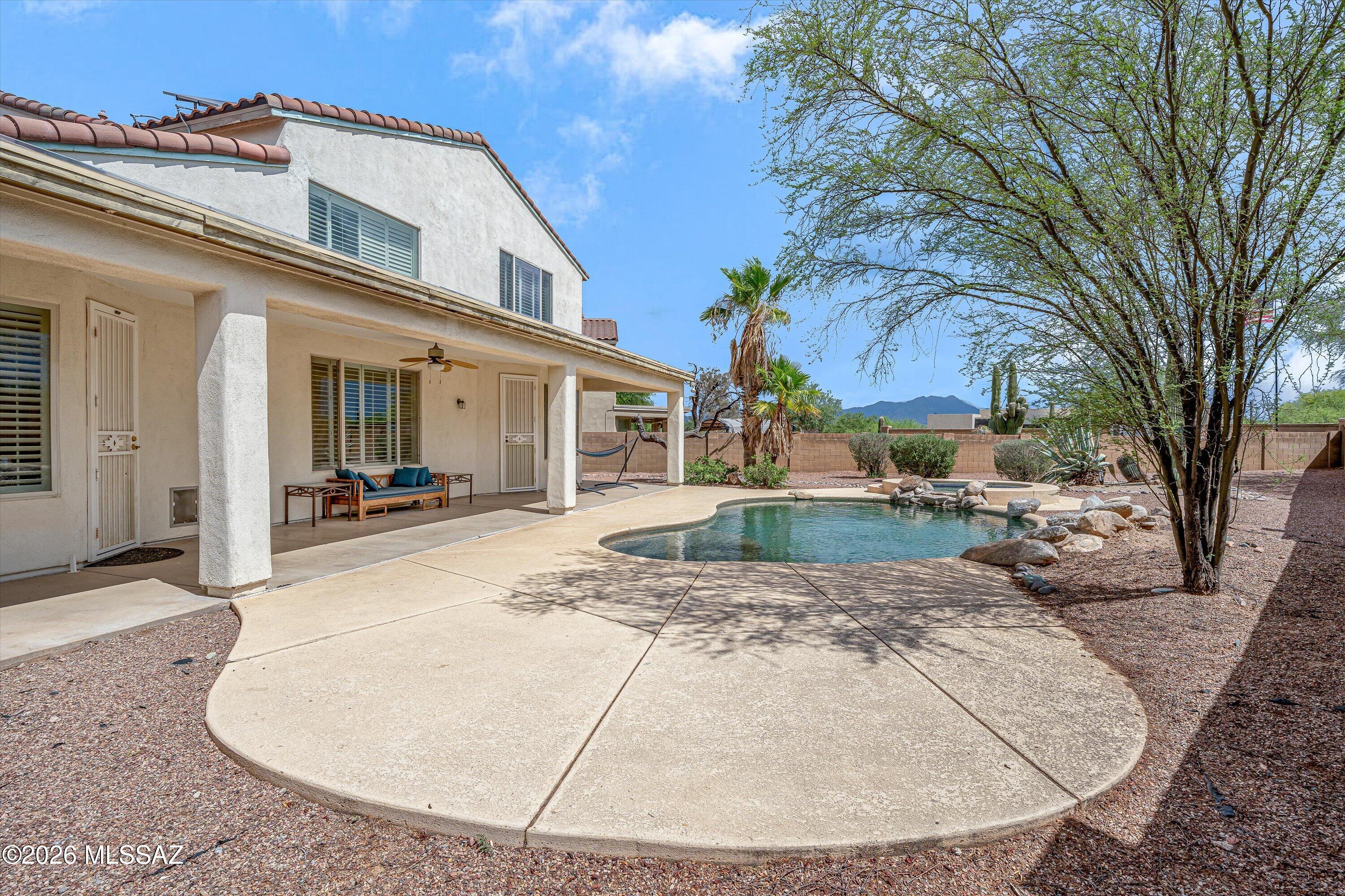Presidio Del Valle (1-166) - Residential