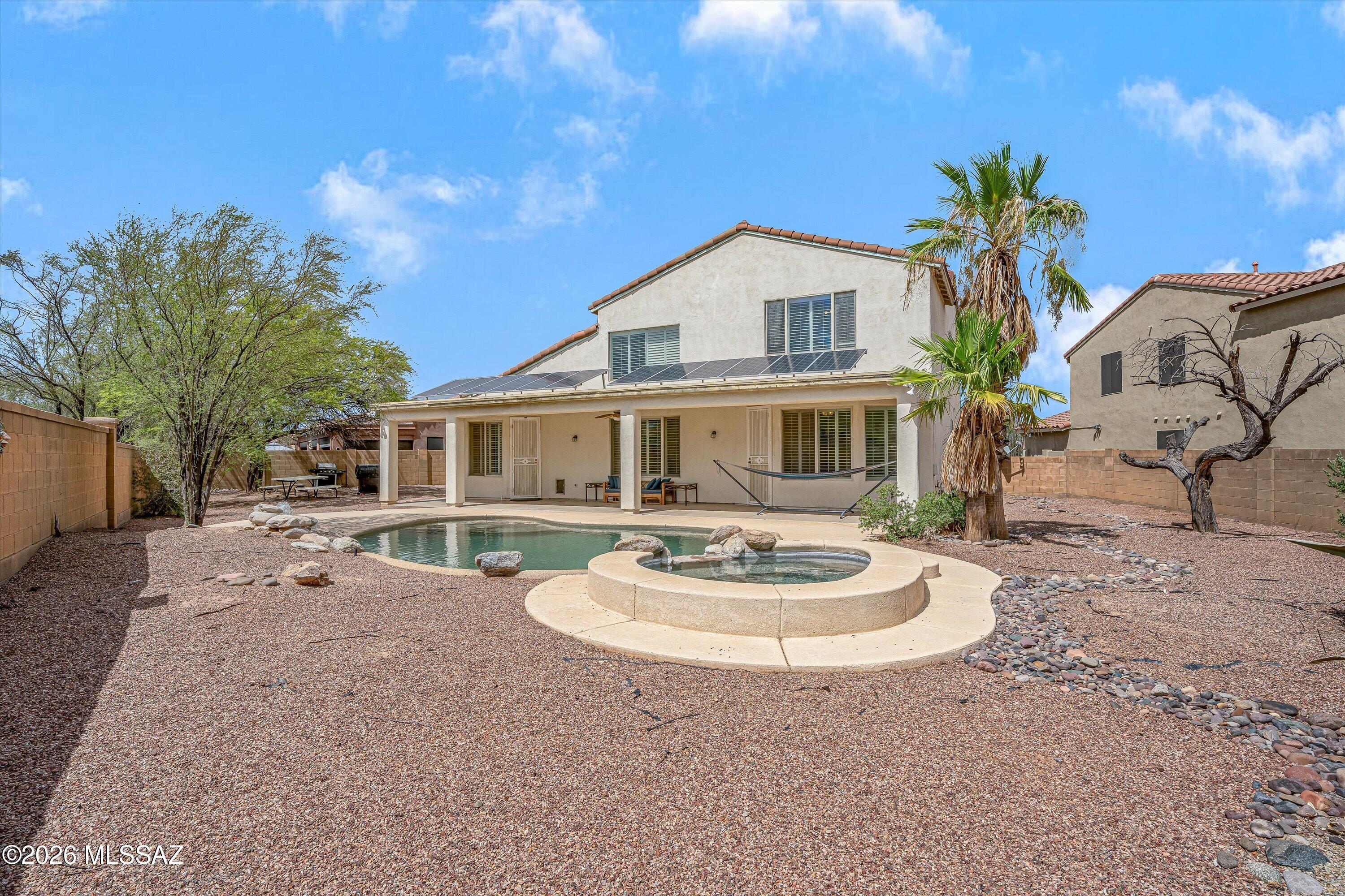 Presidio Del Valle (1-166) - Residential