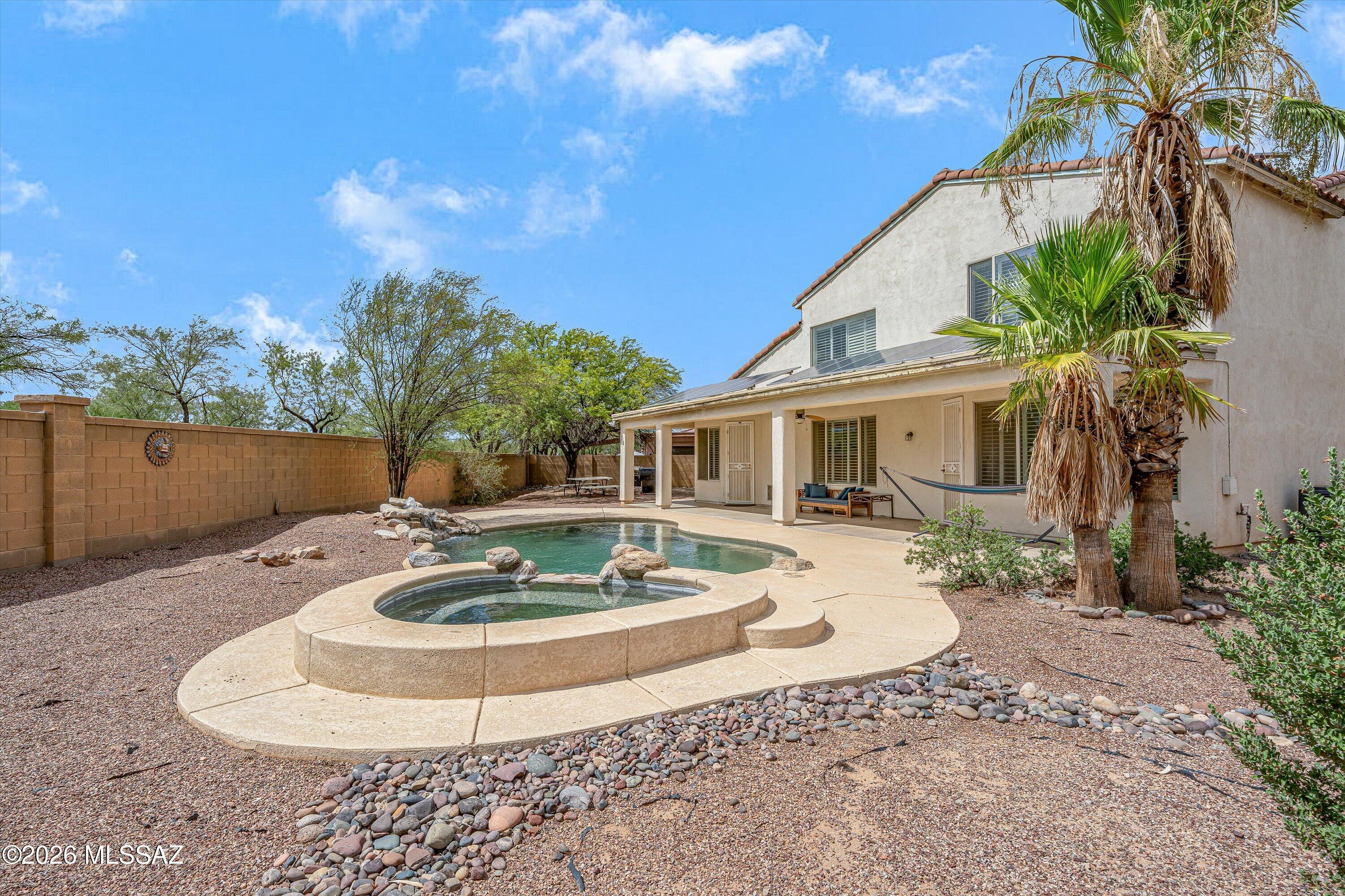 Presidio Del Valle (1-166) - Residential