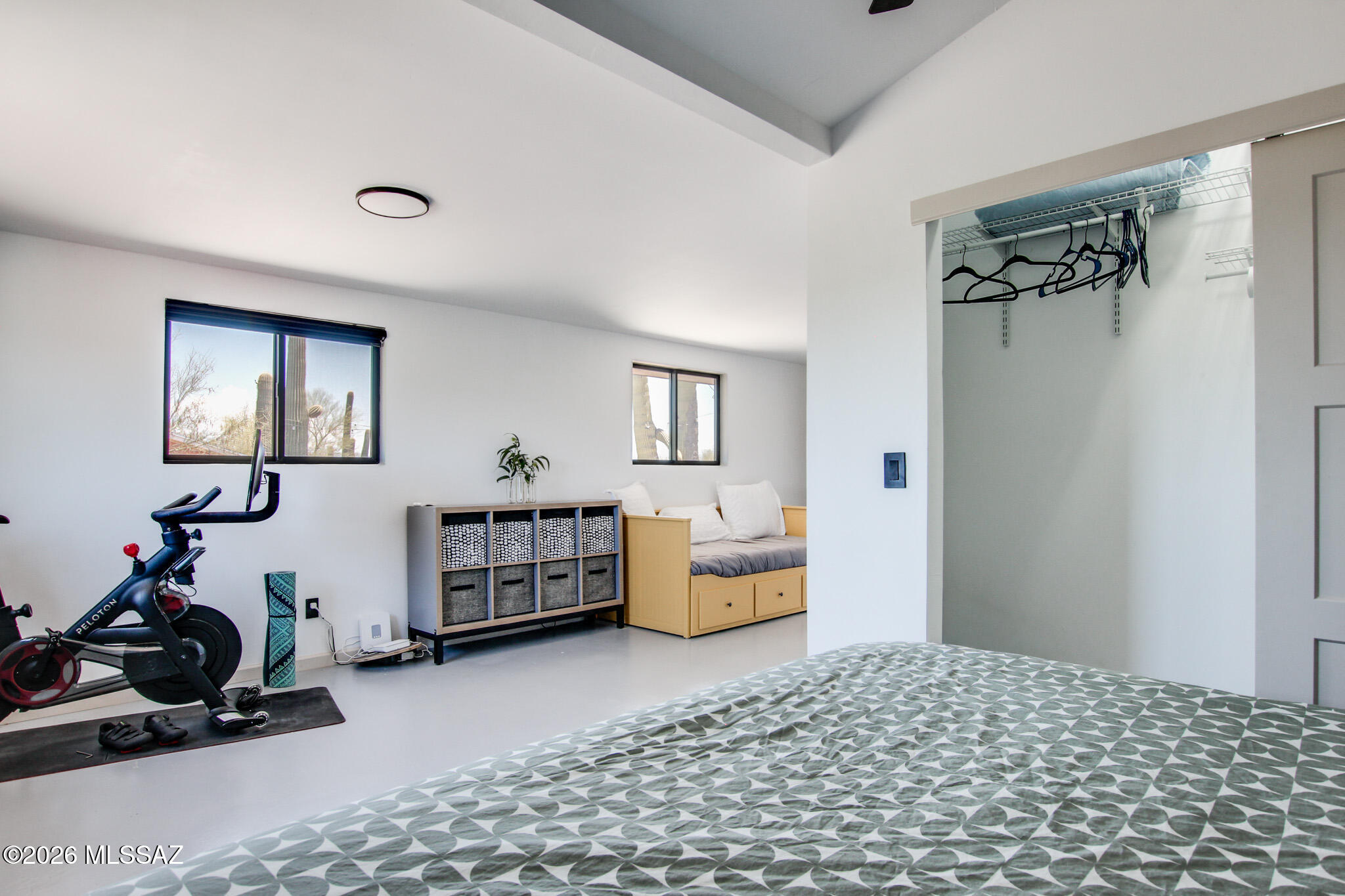 Ranchos Del Oeste (1-33) - Residential