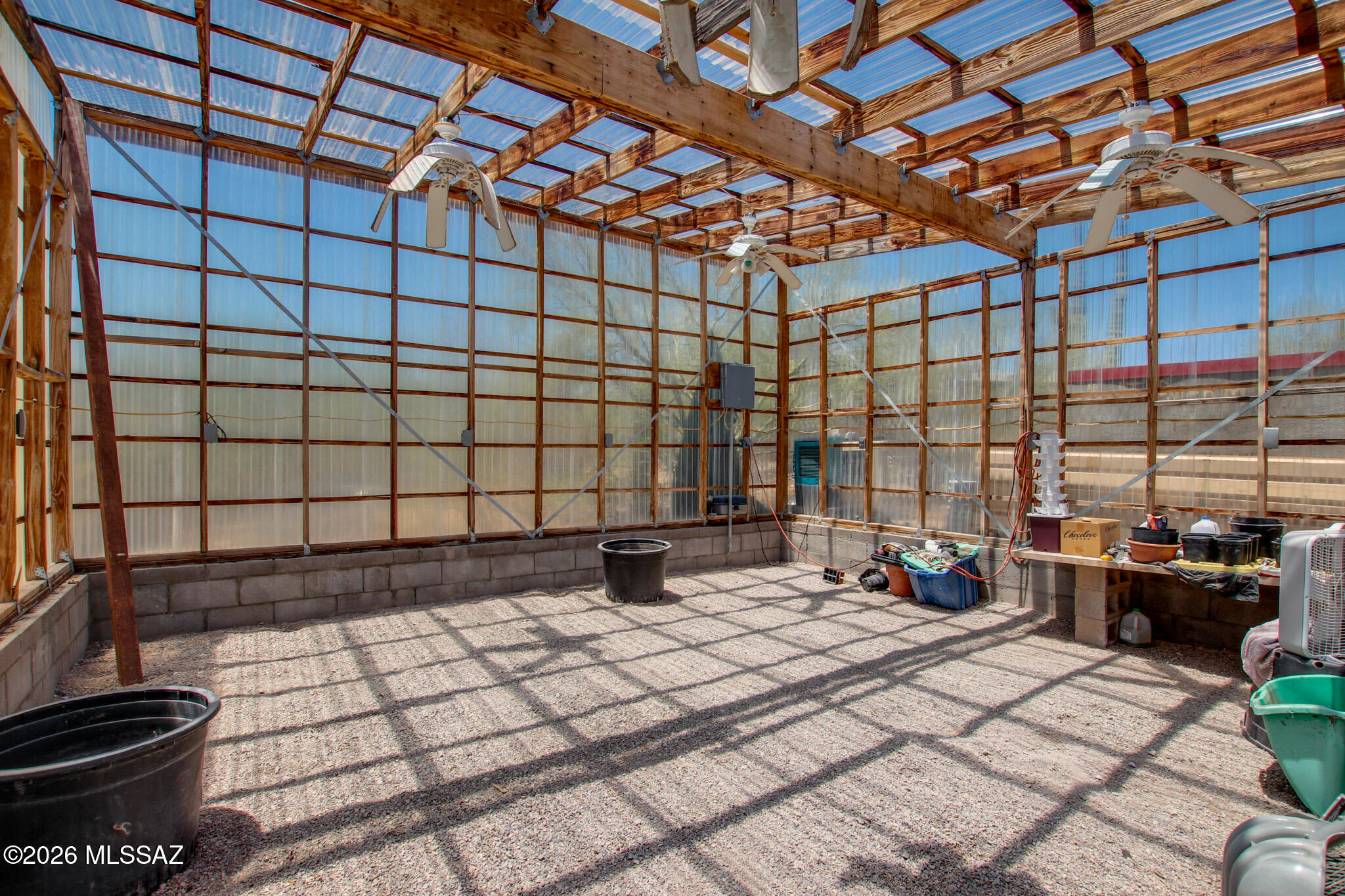 Ranchos Del Oeste (1-33) - Residential