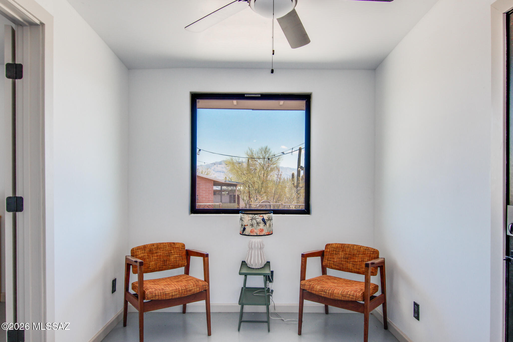 Ranchos Del Oeste (1-33) - Residential