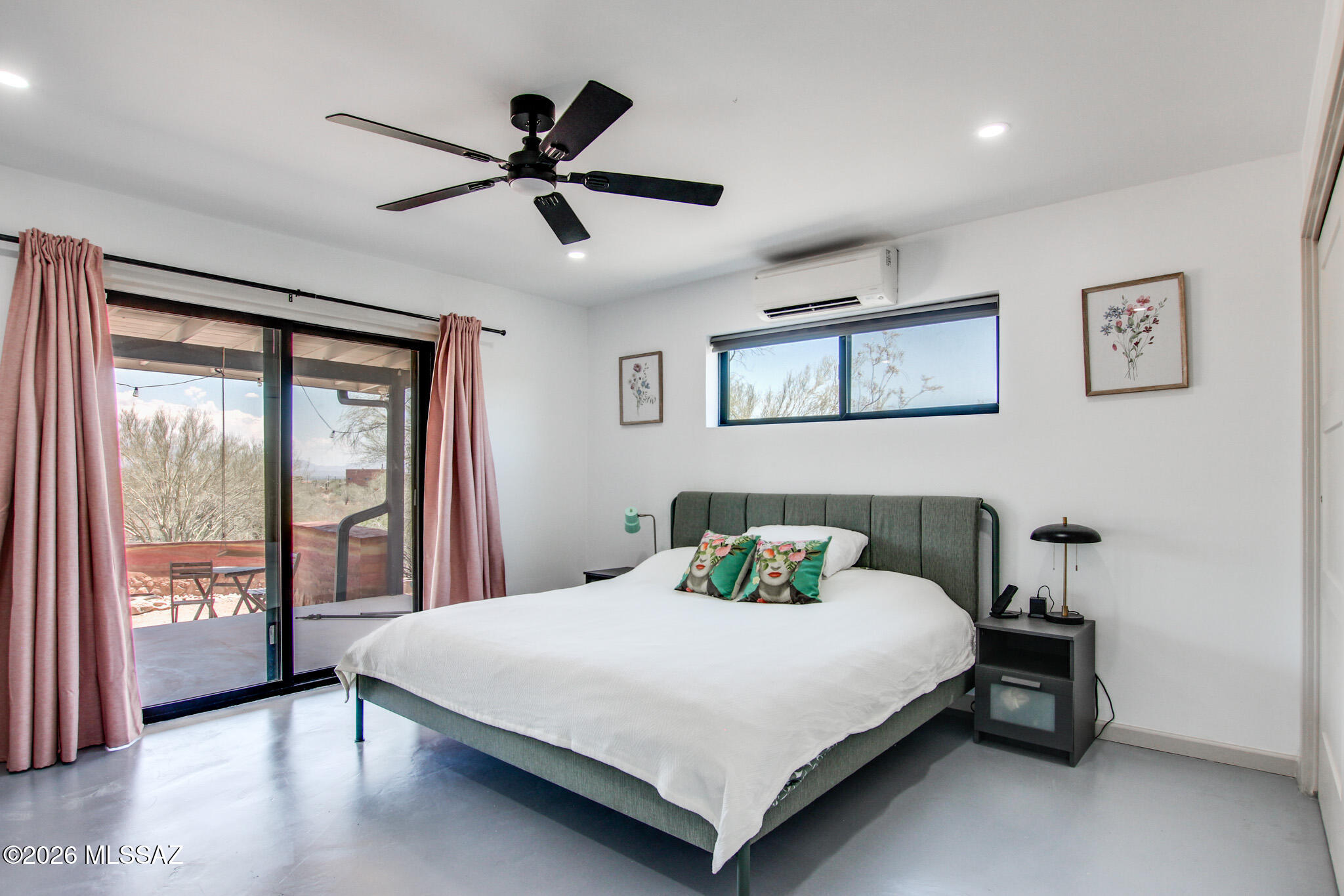 Ranchos Del Oeste (1-33) - Residential