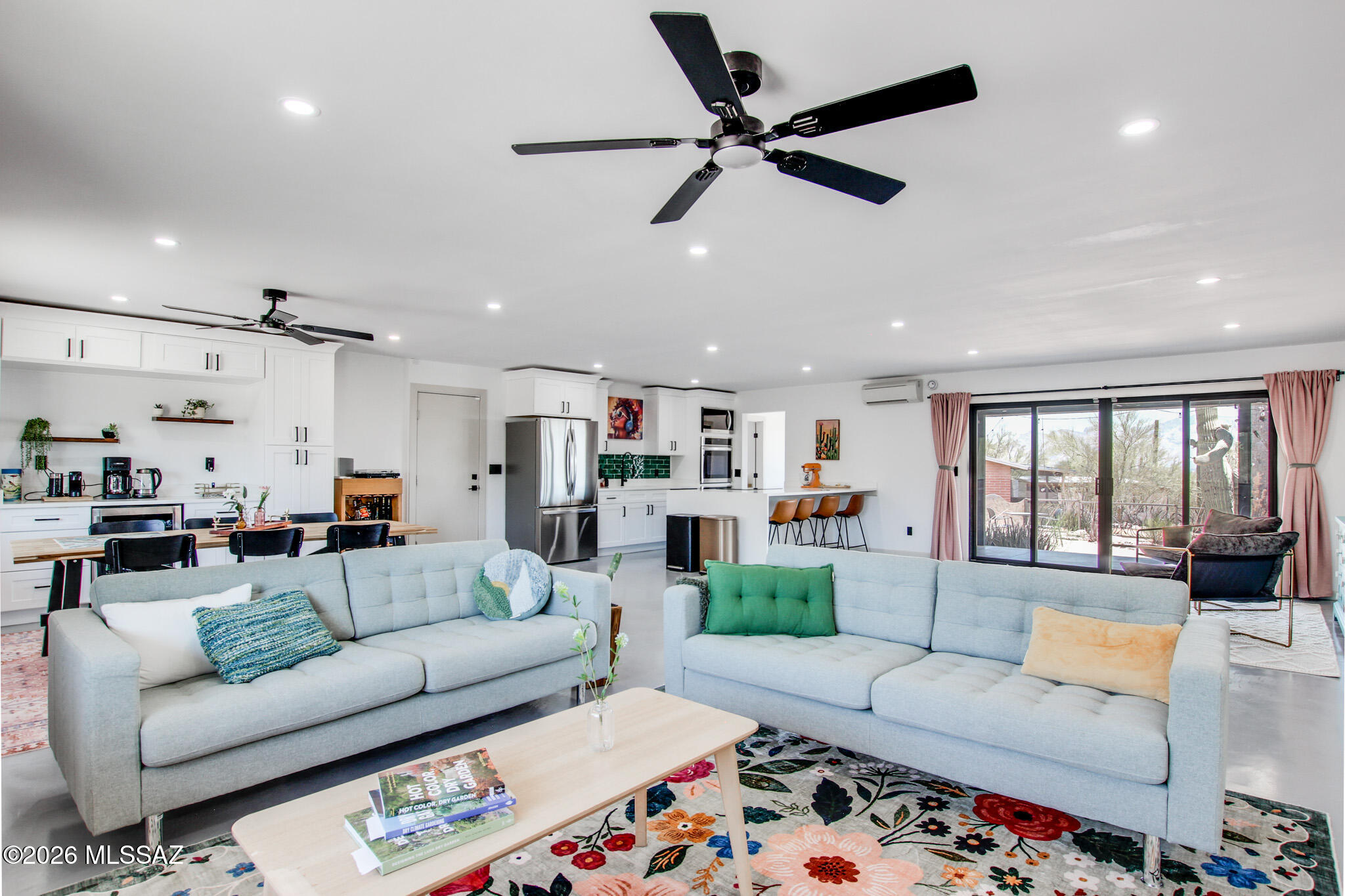 Ranchos Del Oeste (1-33) - Residential